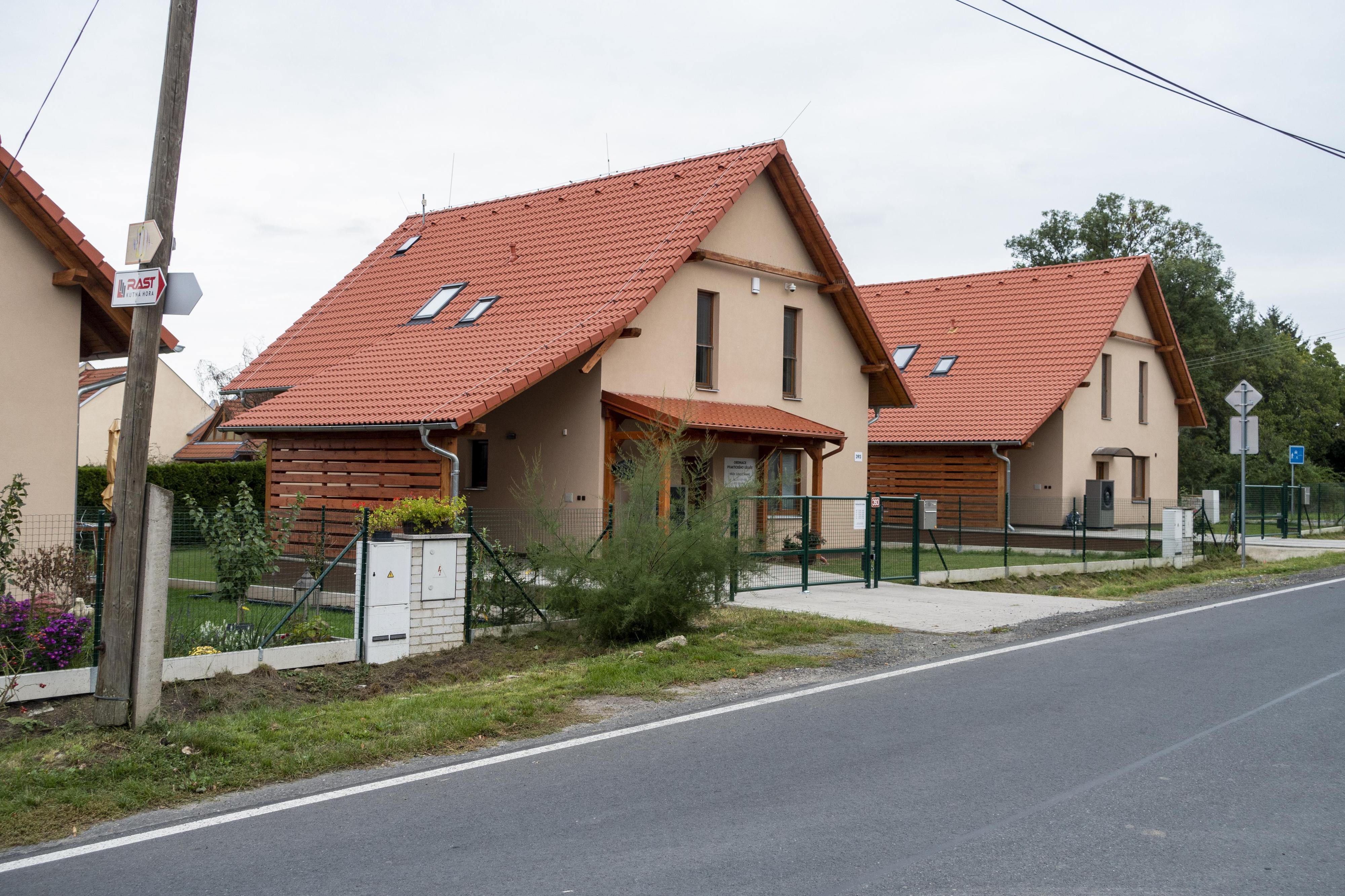 MUDr. Ľubica Veselá foto 5