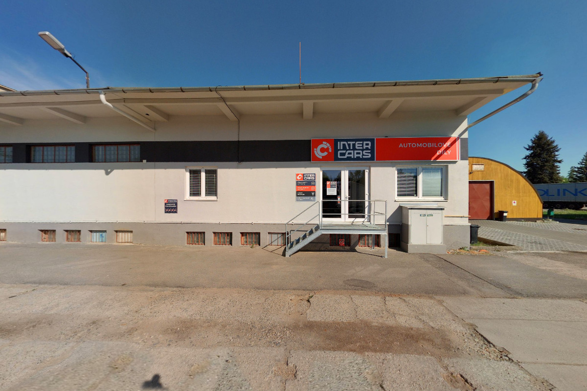 Inter Cars Česká republika, s.r.o. foto 2