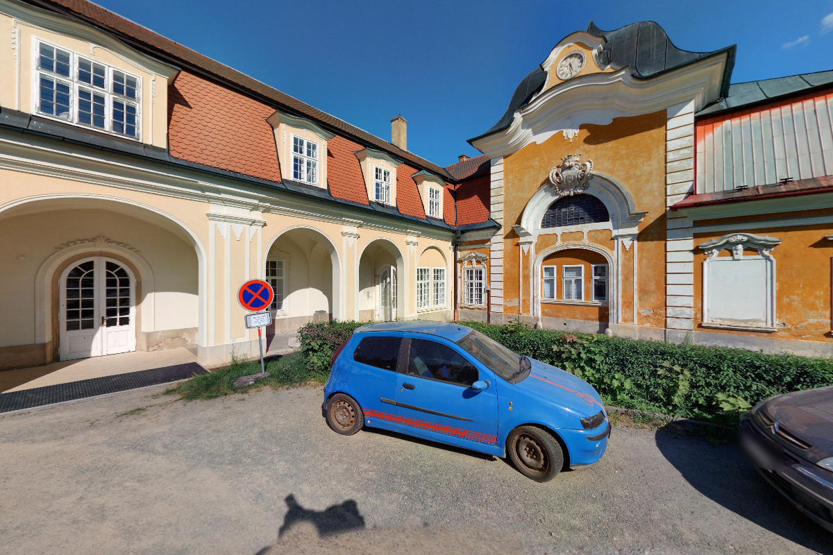 Fitness Velké Opatovice foto 2