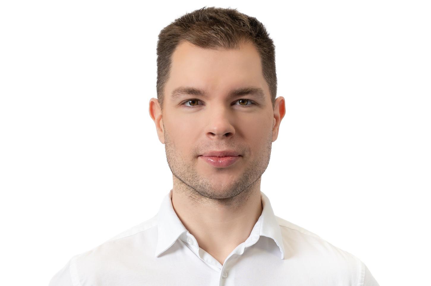 David Žilka - Realitní makléř RE/MAX Delux foto 1