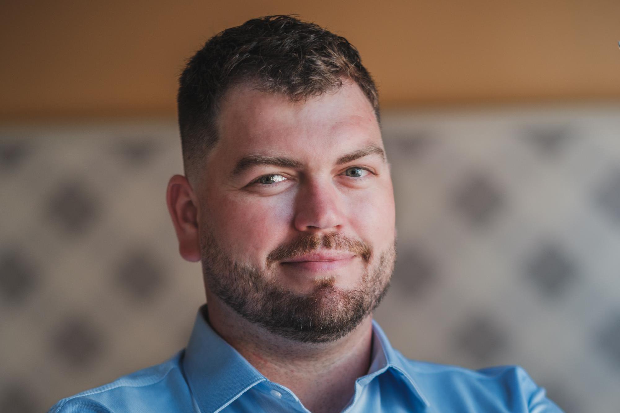 Životní kouč - Jiří Kacetl