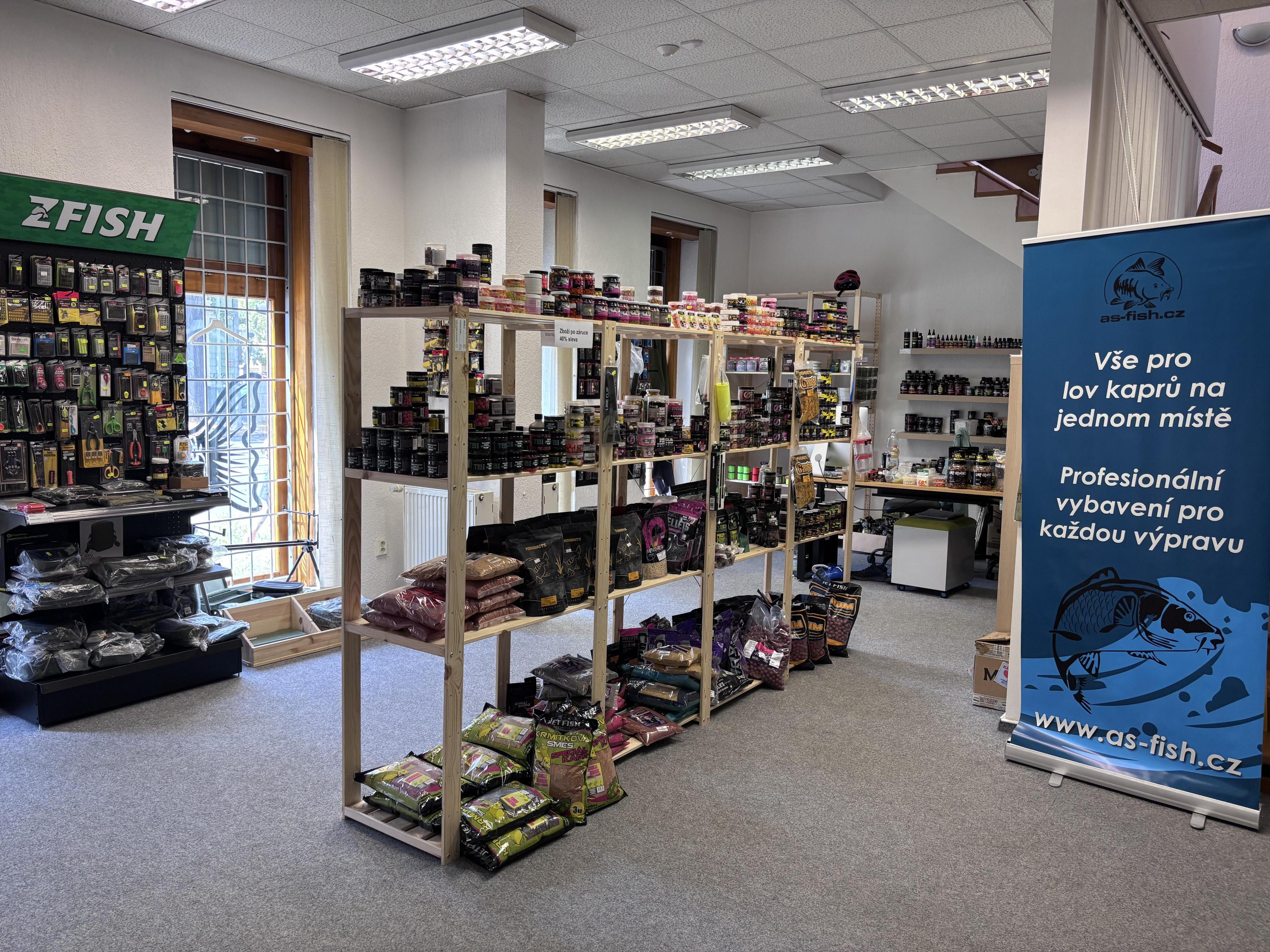 AS-fish s.r.o.