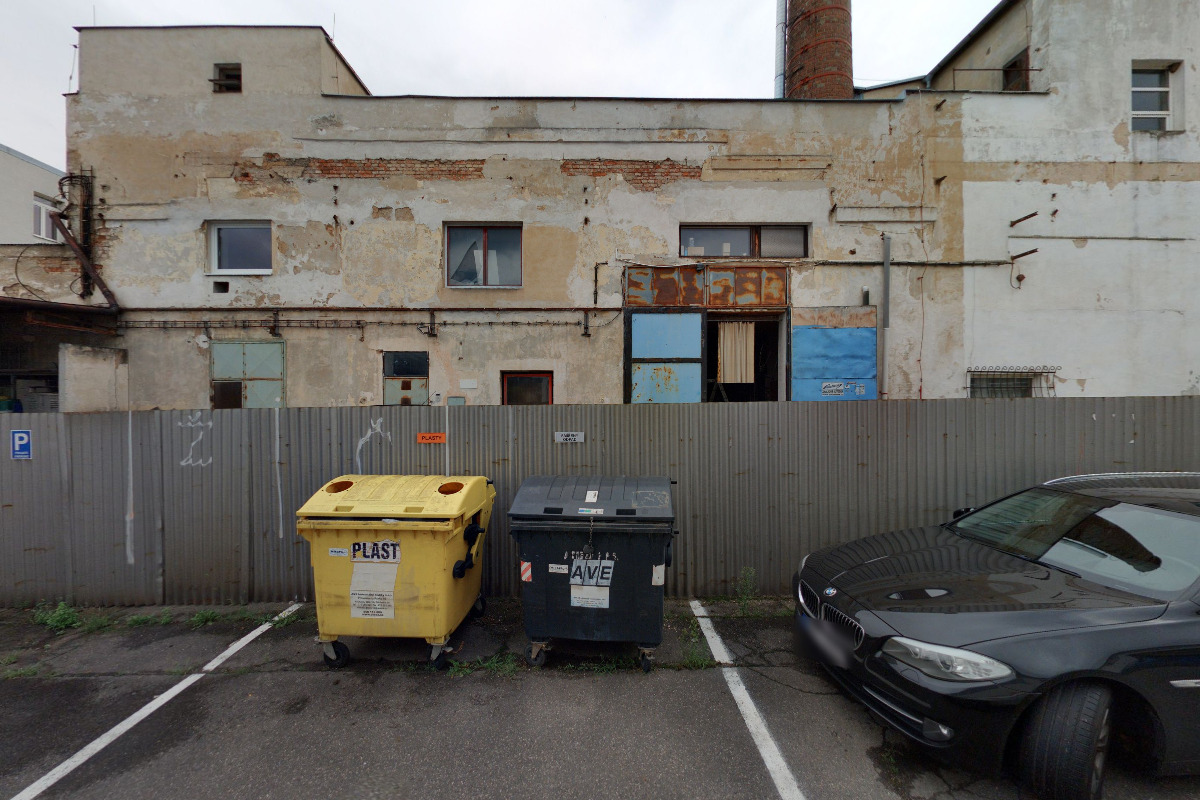 Autoslužby Houska foto 2