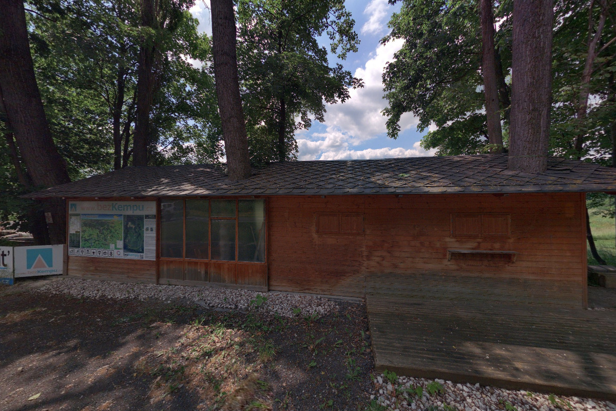 Točená radost na farmě