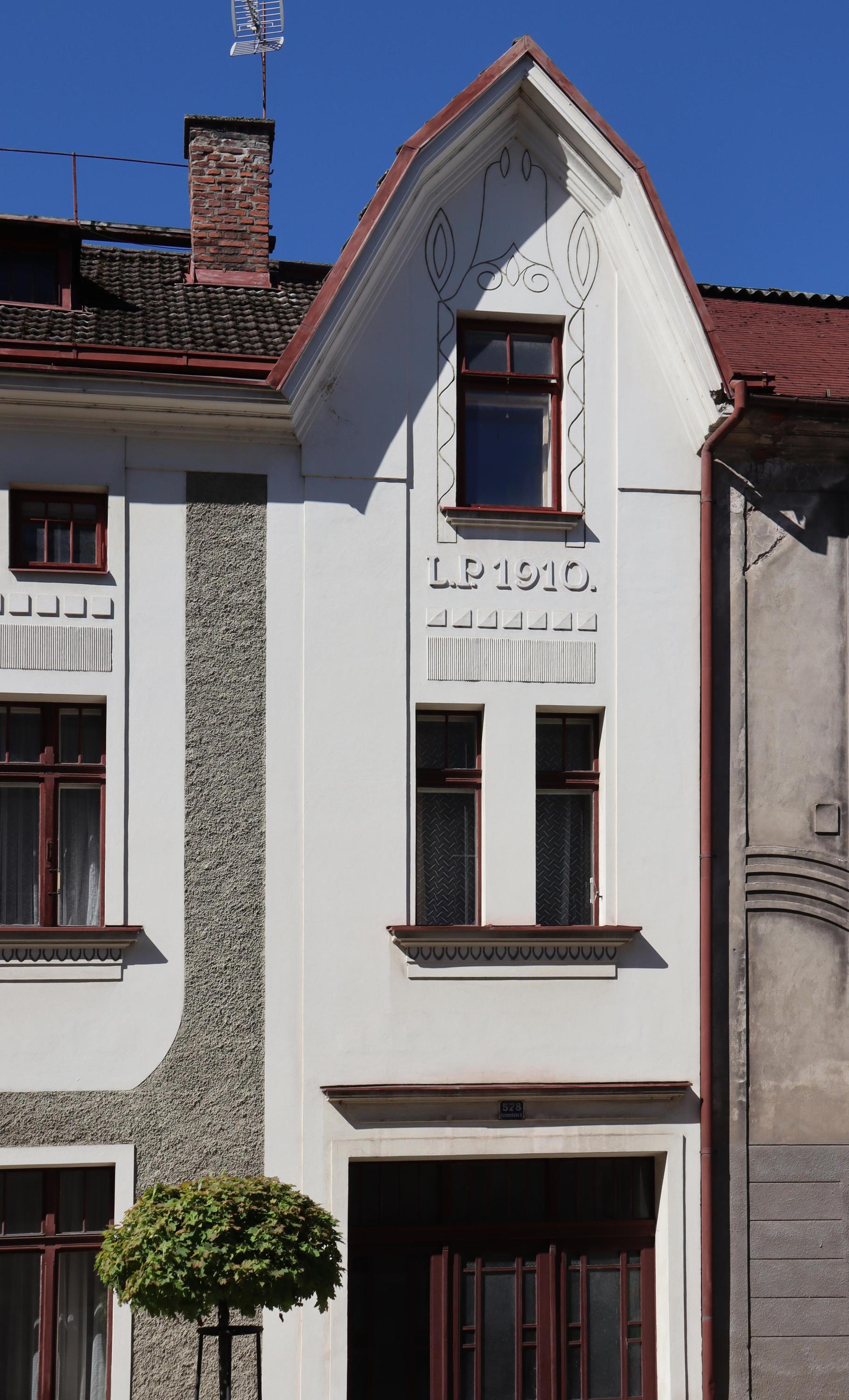 Galerie U Mistra s palmou foto 5