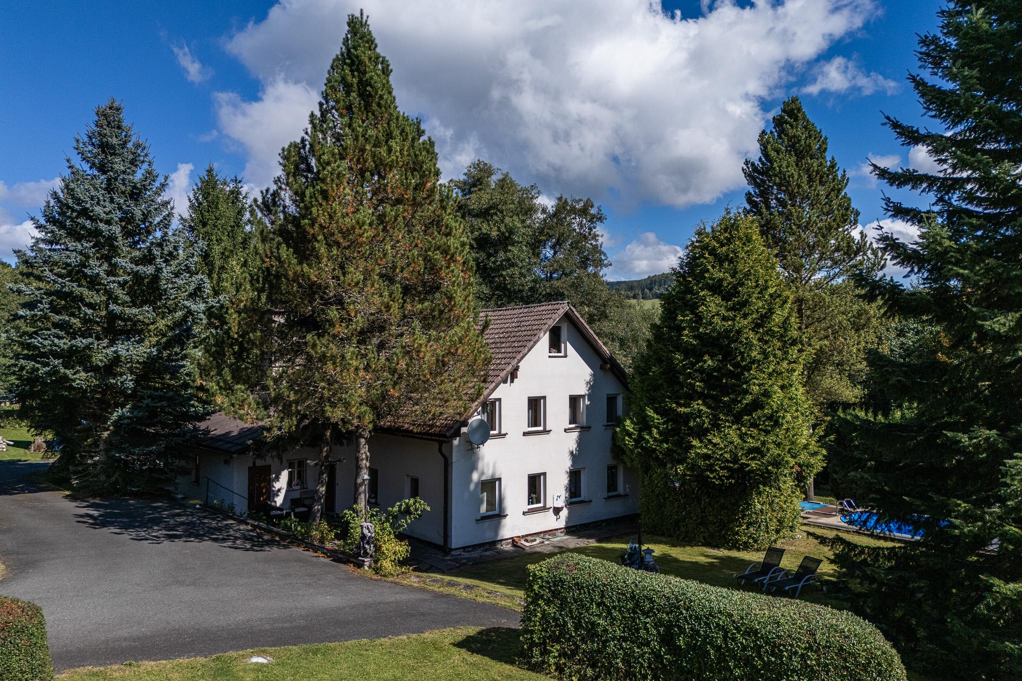 Prodej domu na Dolní Moravě