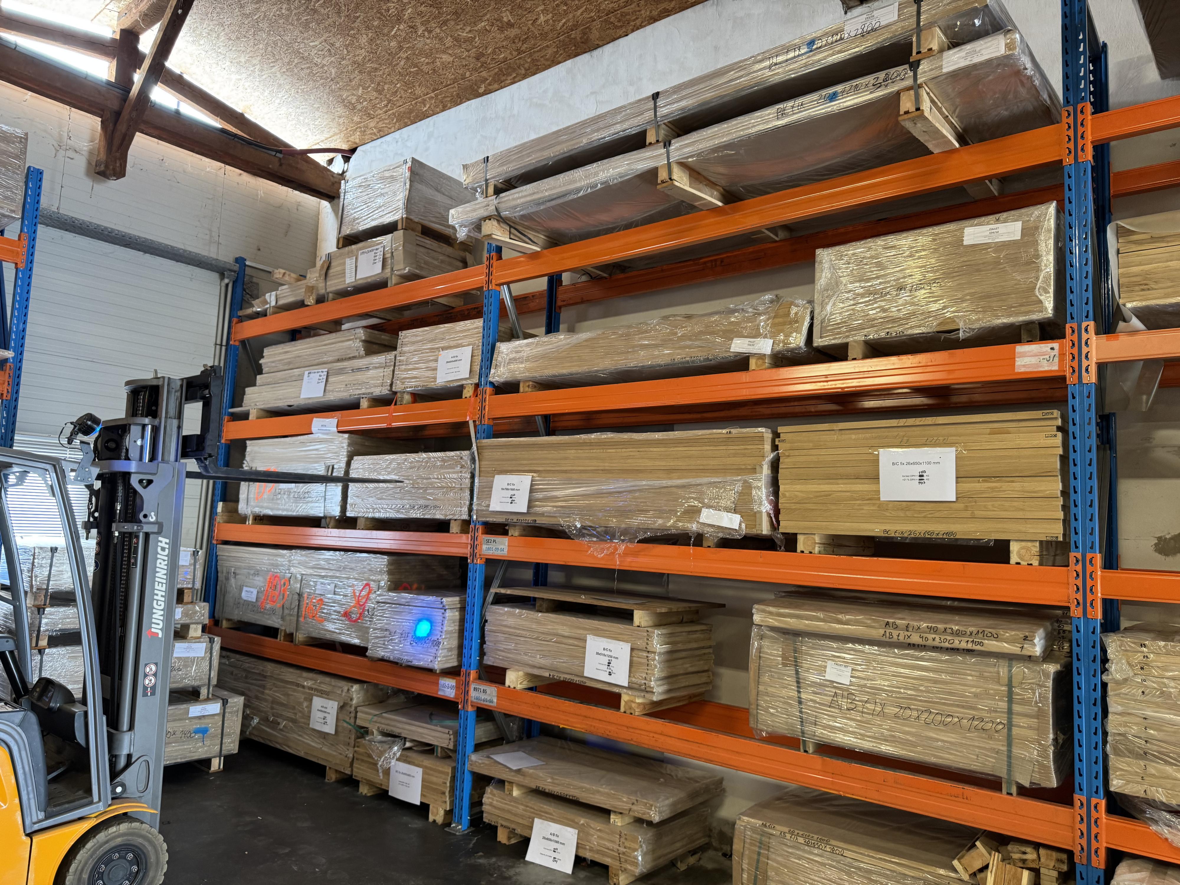 Eko spárovka foto 3