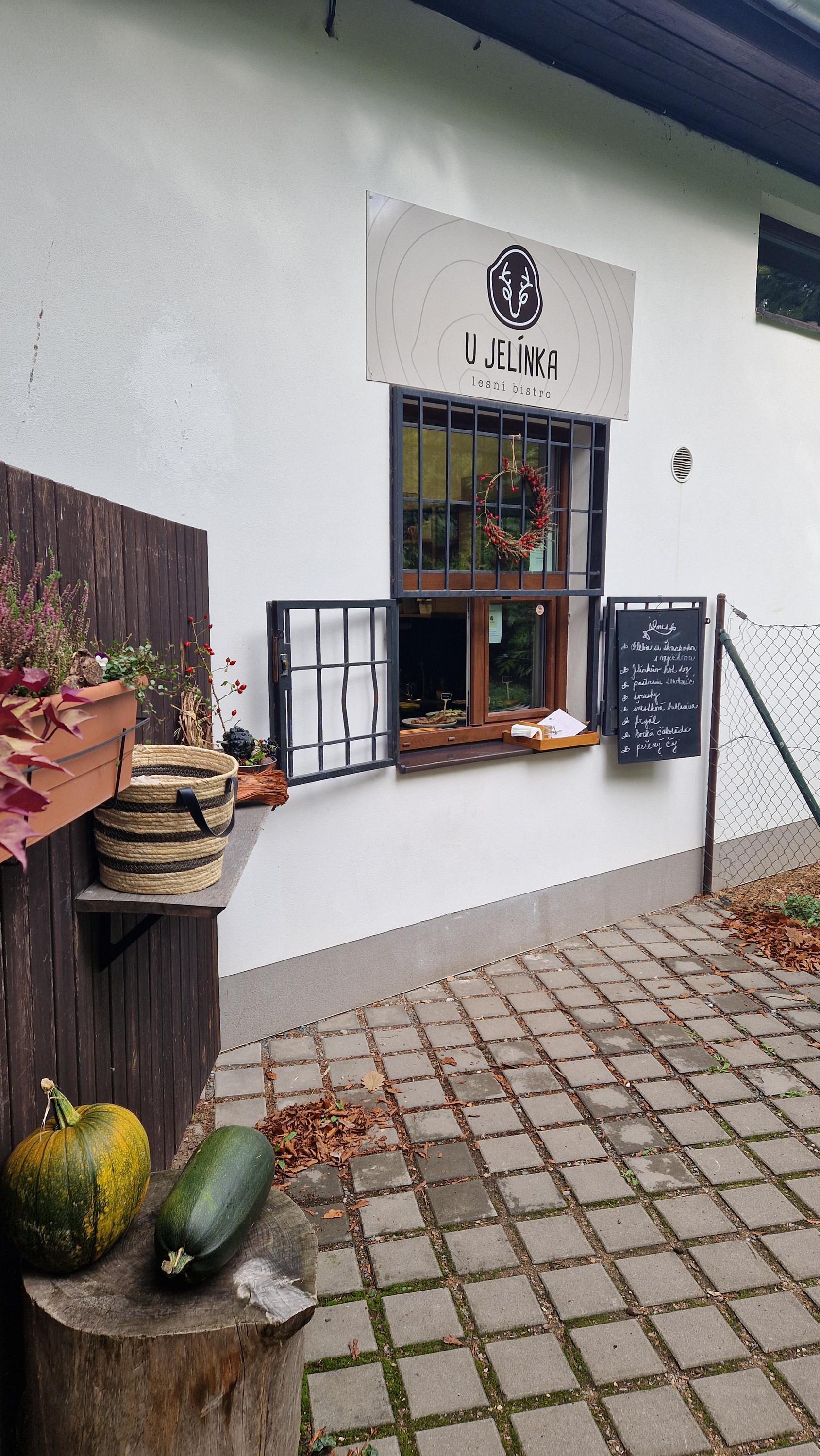Lesní bistro U Jelínka foto 4