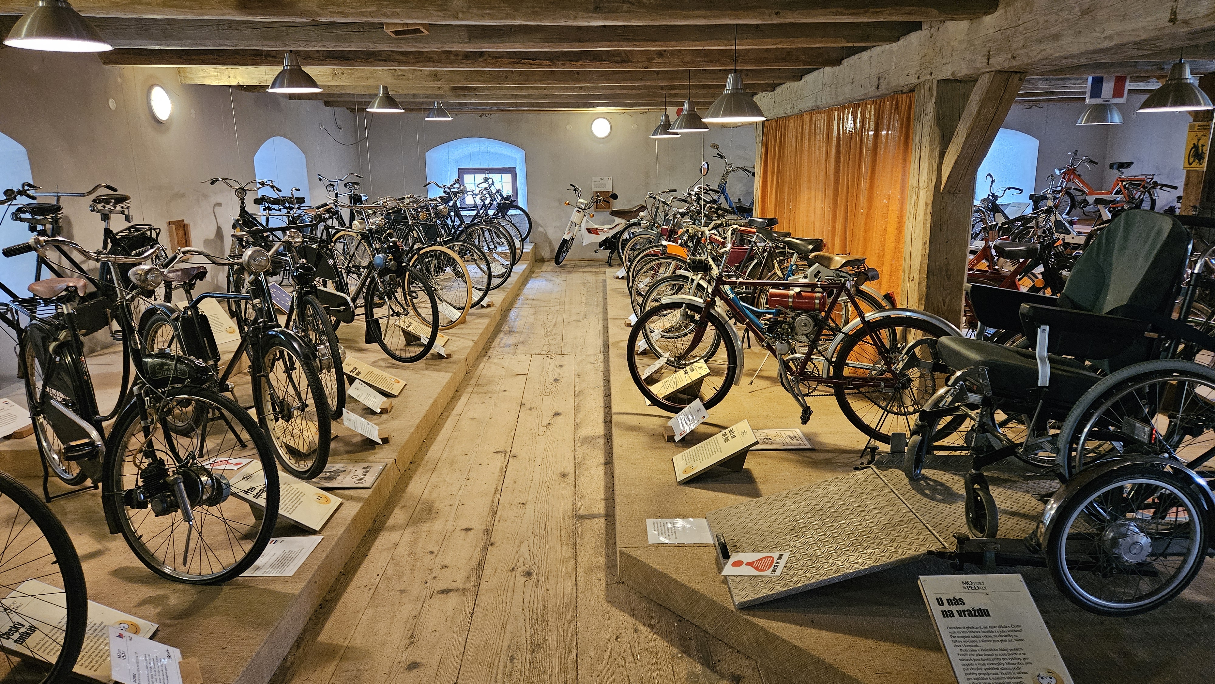 Muzeum motokol foto 5