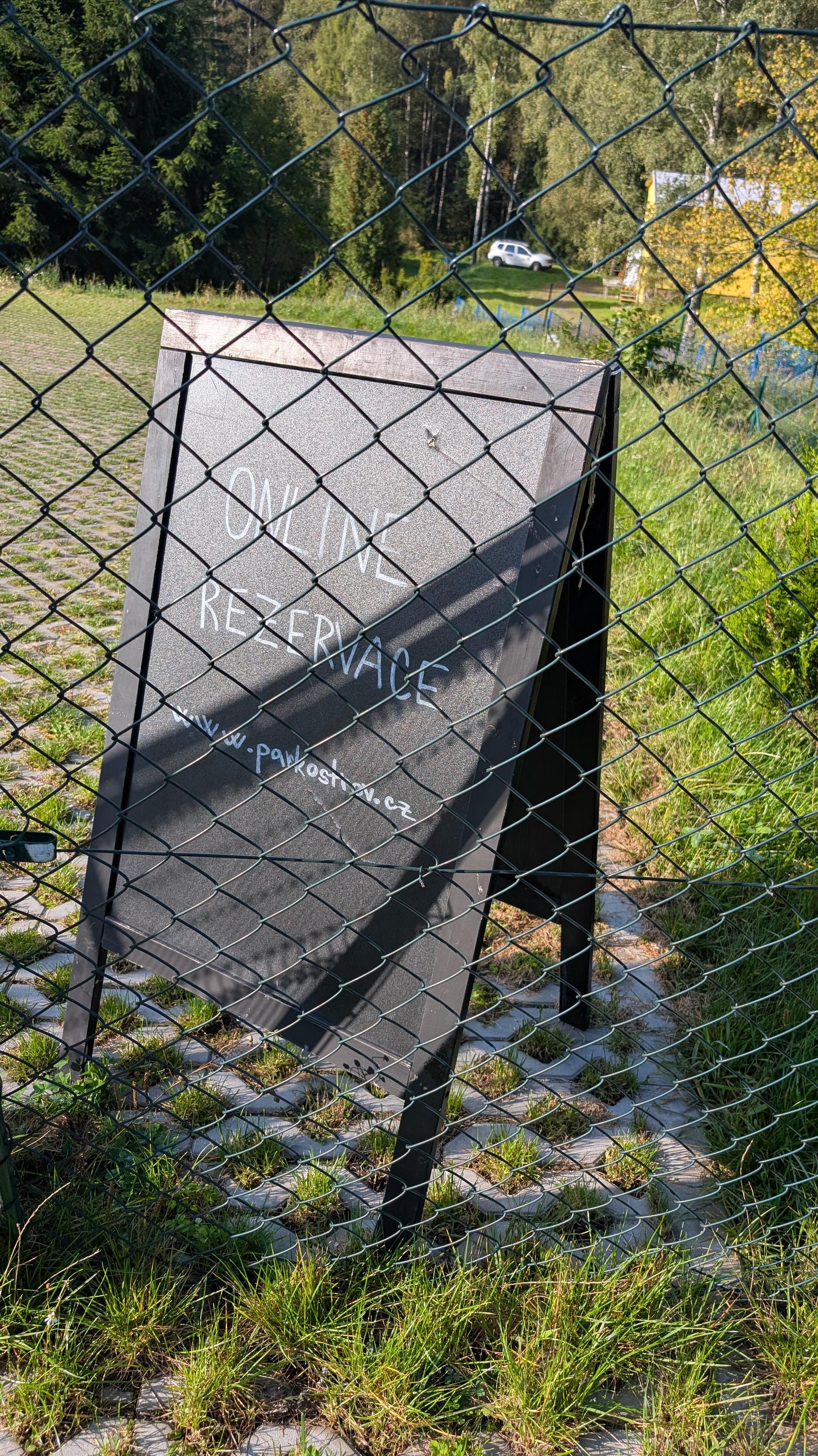 Park Ostrov foto 2