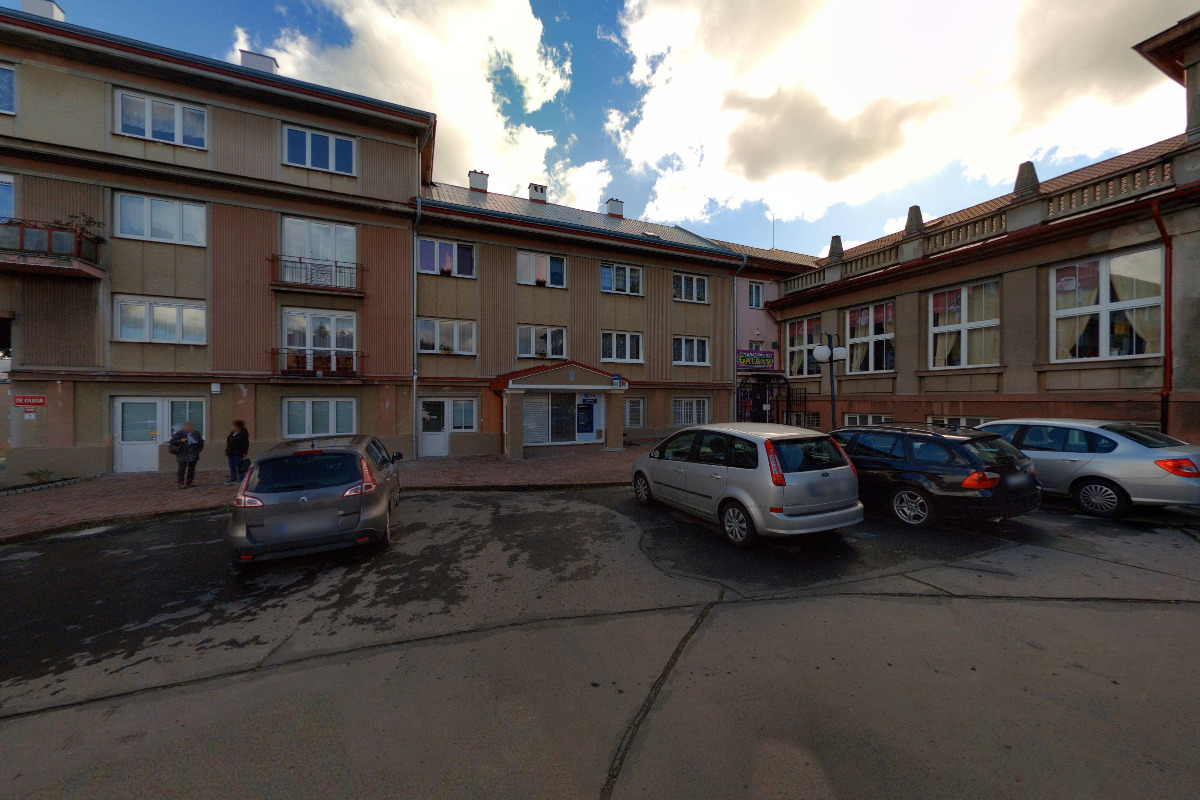 Bankomat České spořitelny foto 3