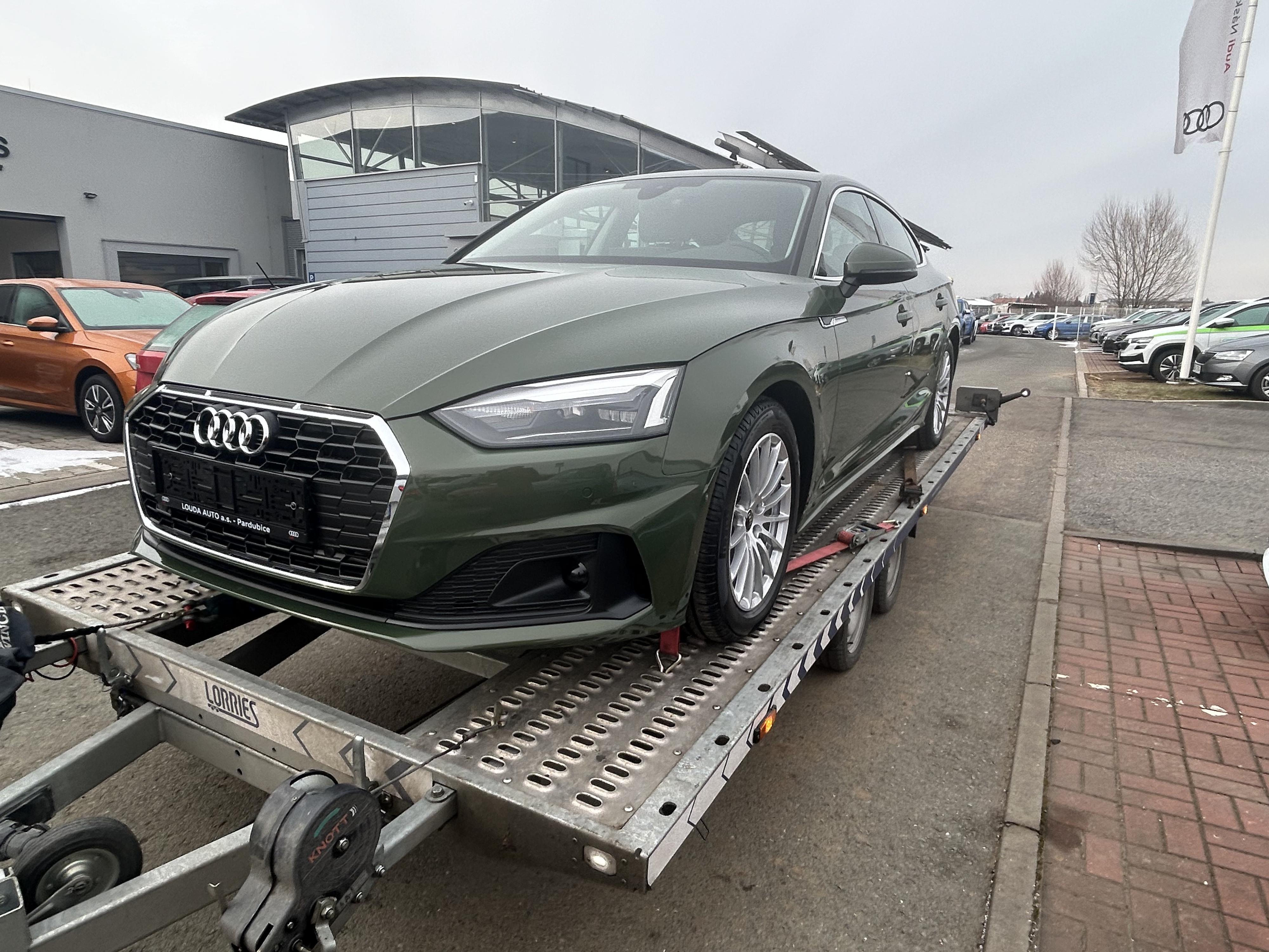 Odtahová služba Martin Provazník foto 3