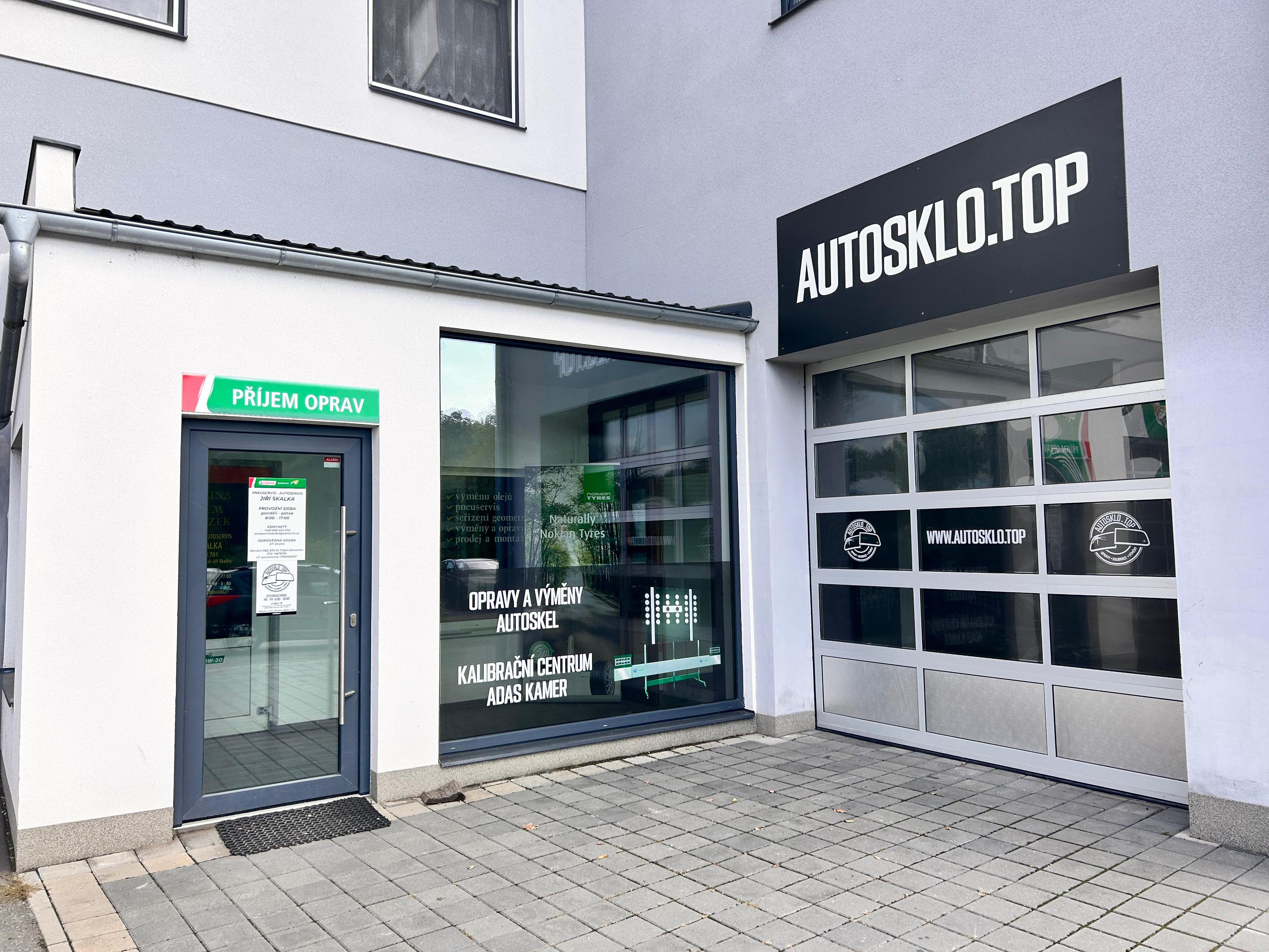 TOP autosklo foto 3