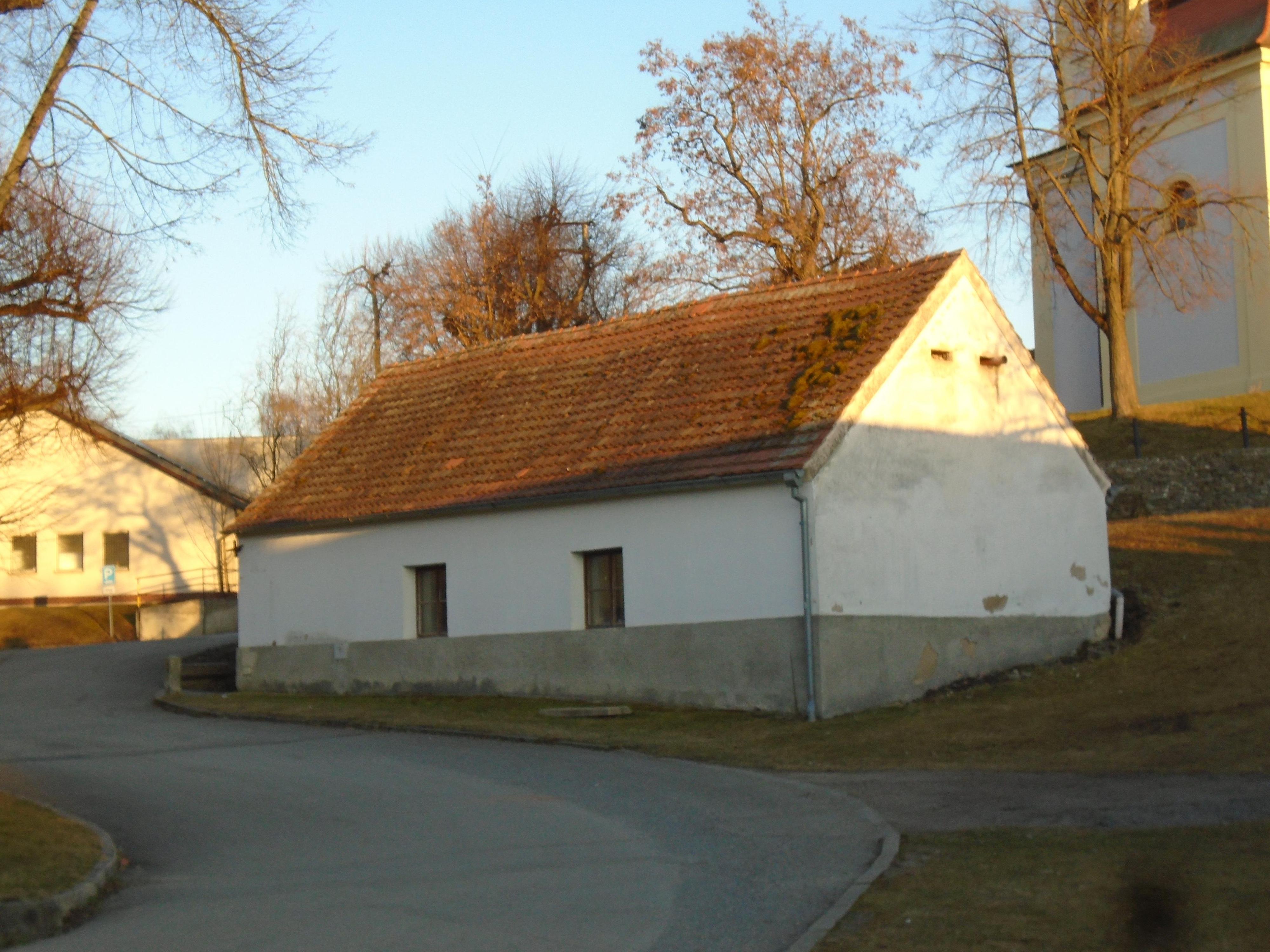 Hospůdka Na Kovárně foto 5