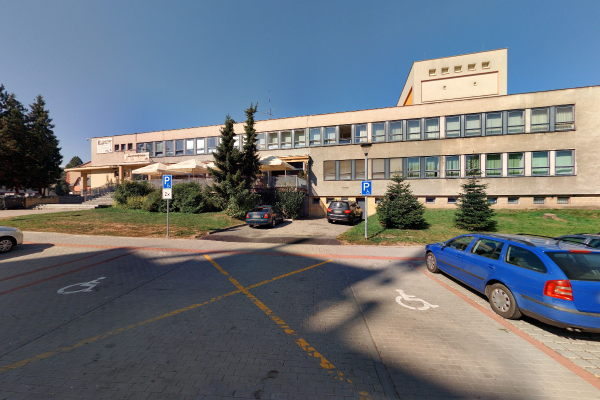 Turistické informační centrum Zábřeh foto 4