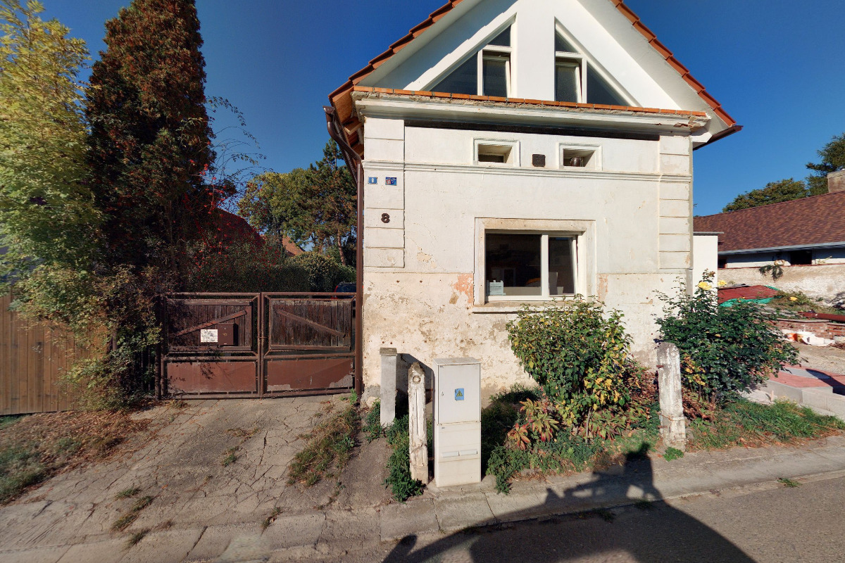 Ubytování Na Švestkové trati