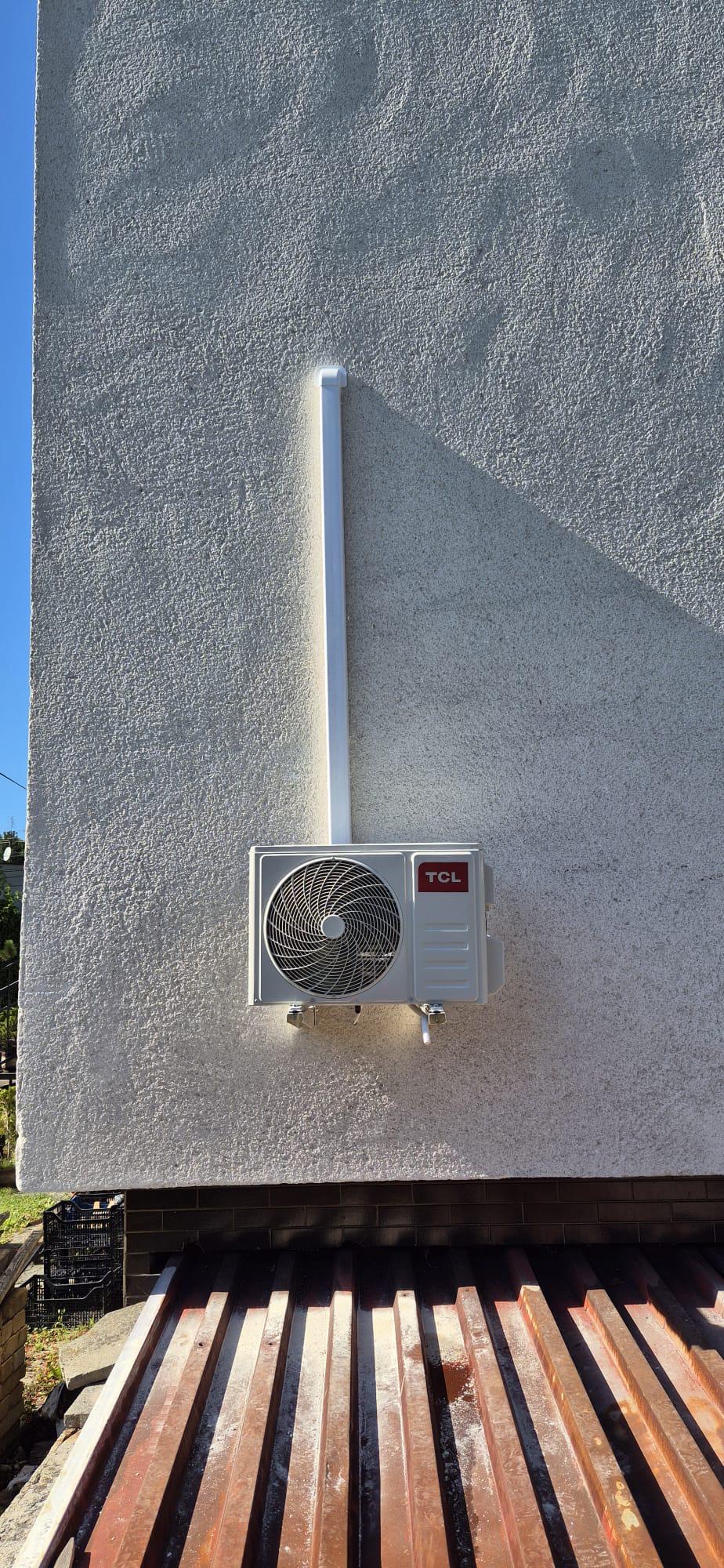 Klimatizace Fortelka foto 5