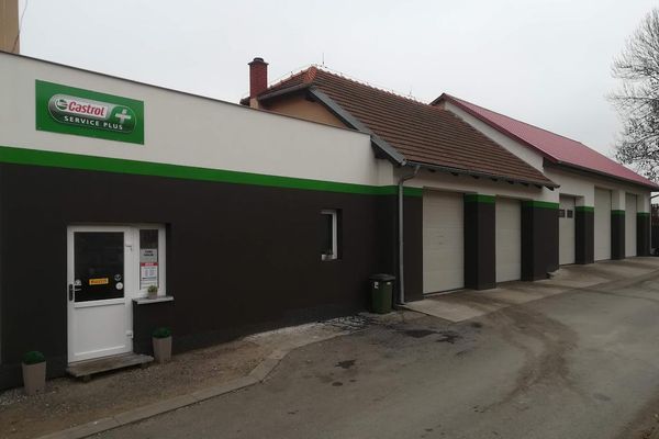 RS - Auto Pavel Smítka