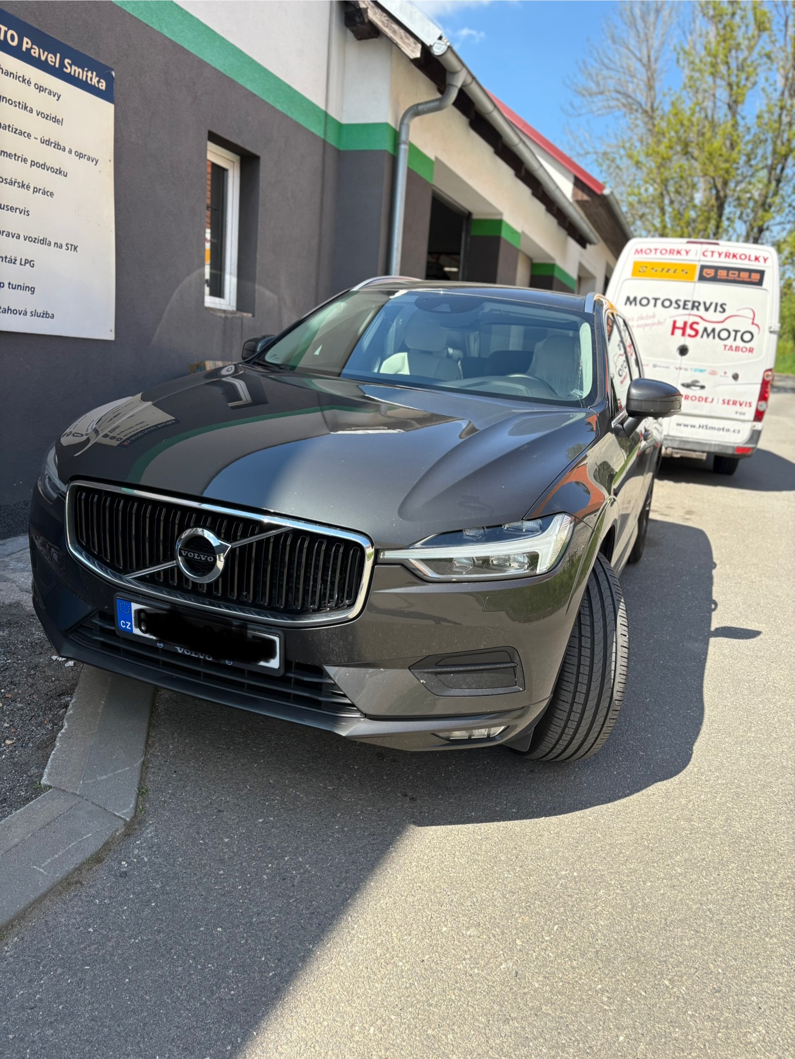 RS - Auto Pavel Smítka foto 2