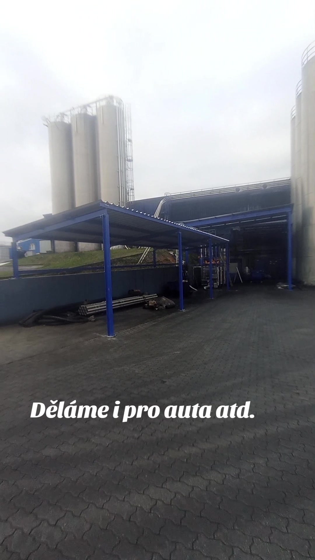 Kovovýroba Jiří Baar foto 2 (náhled videa)