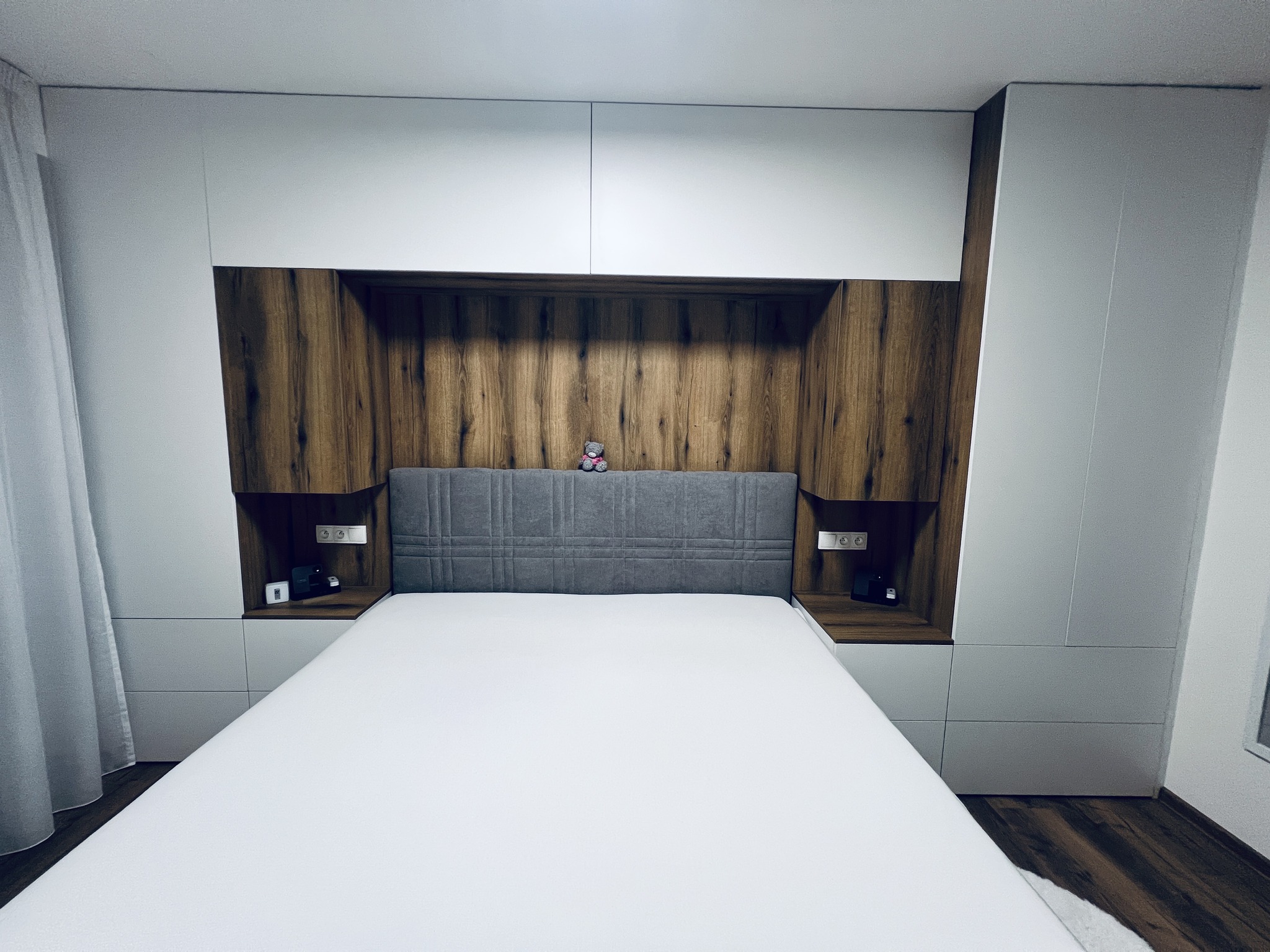 Vzorkovna - Truhlářství Žďára