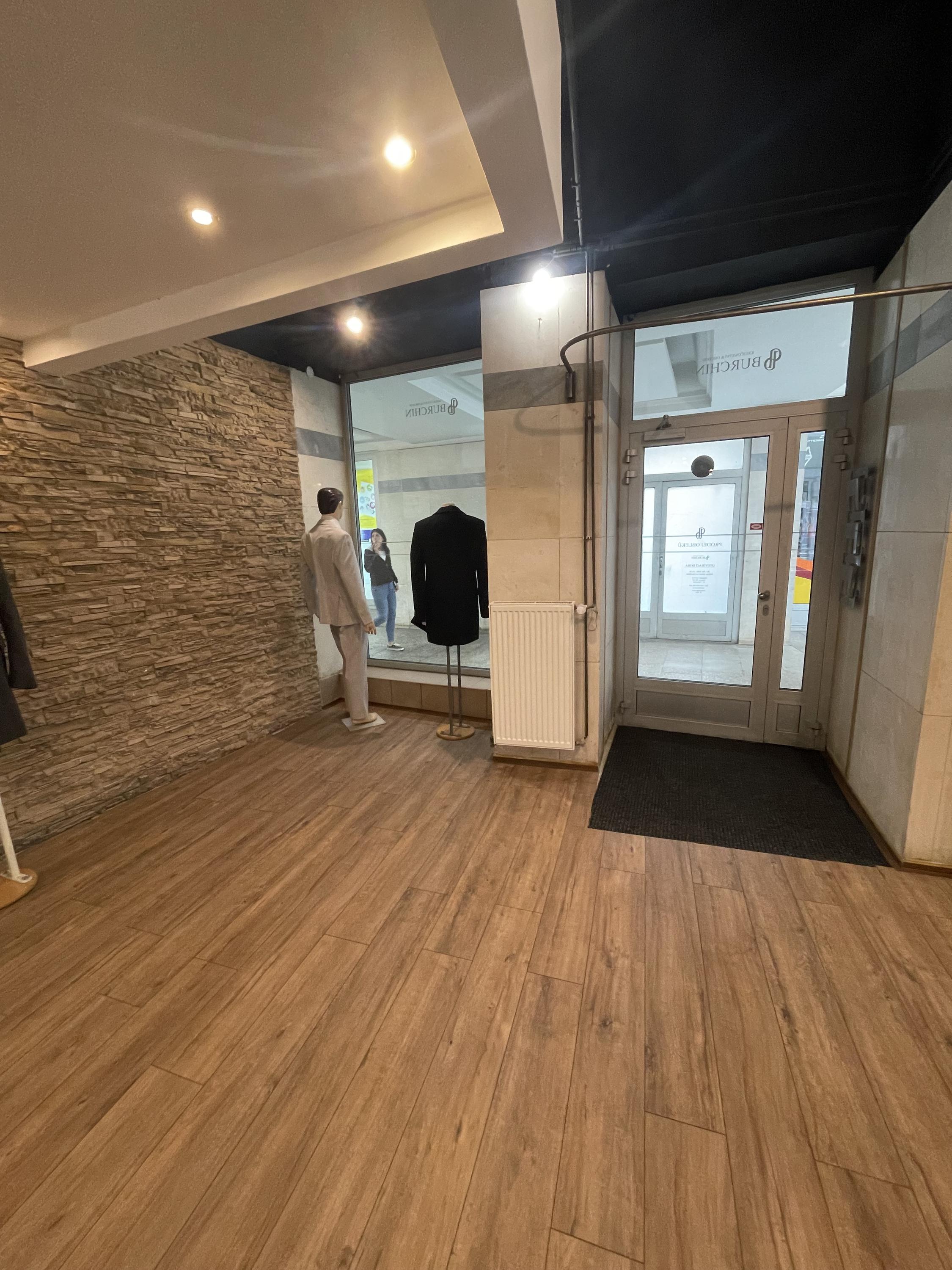 Krejčovství Burchin foto 6