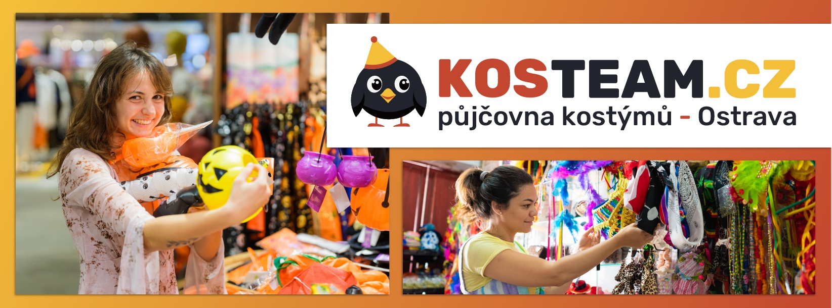 Princesse - půjčovna maškarních kostýmů foto 4