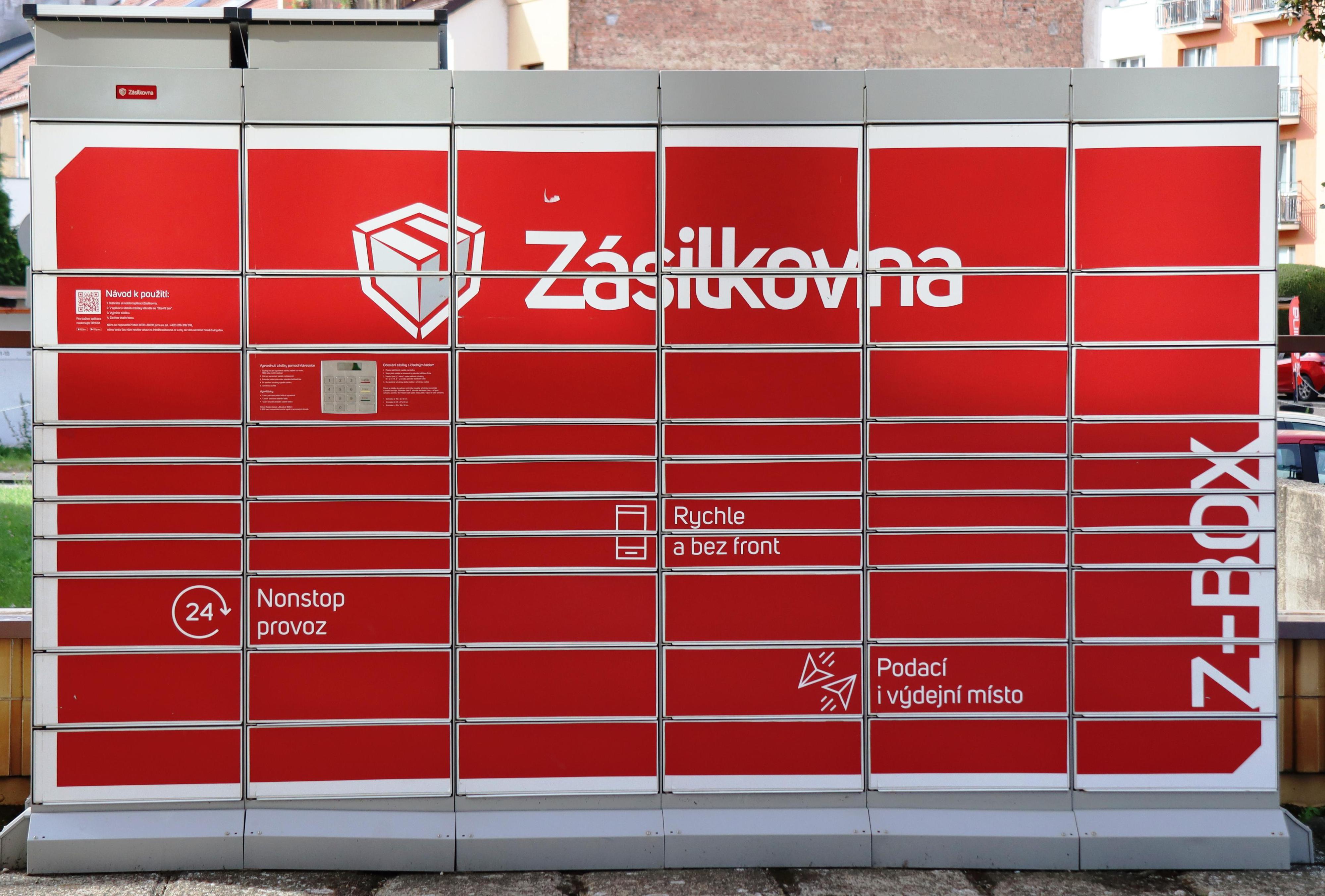 Z-BOX foto 3
