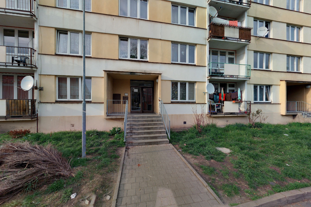 Pater Boemus foto 2