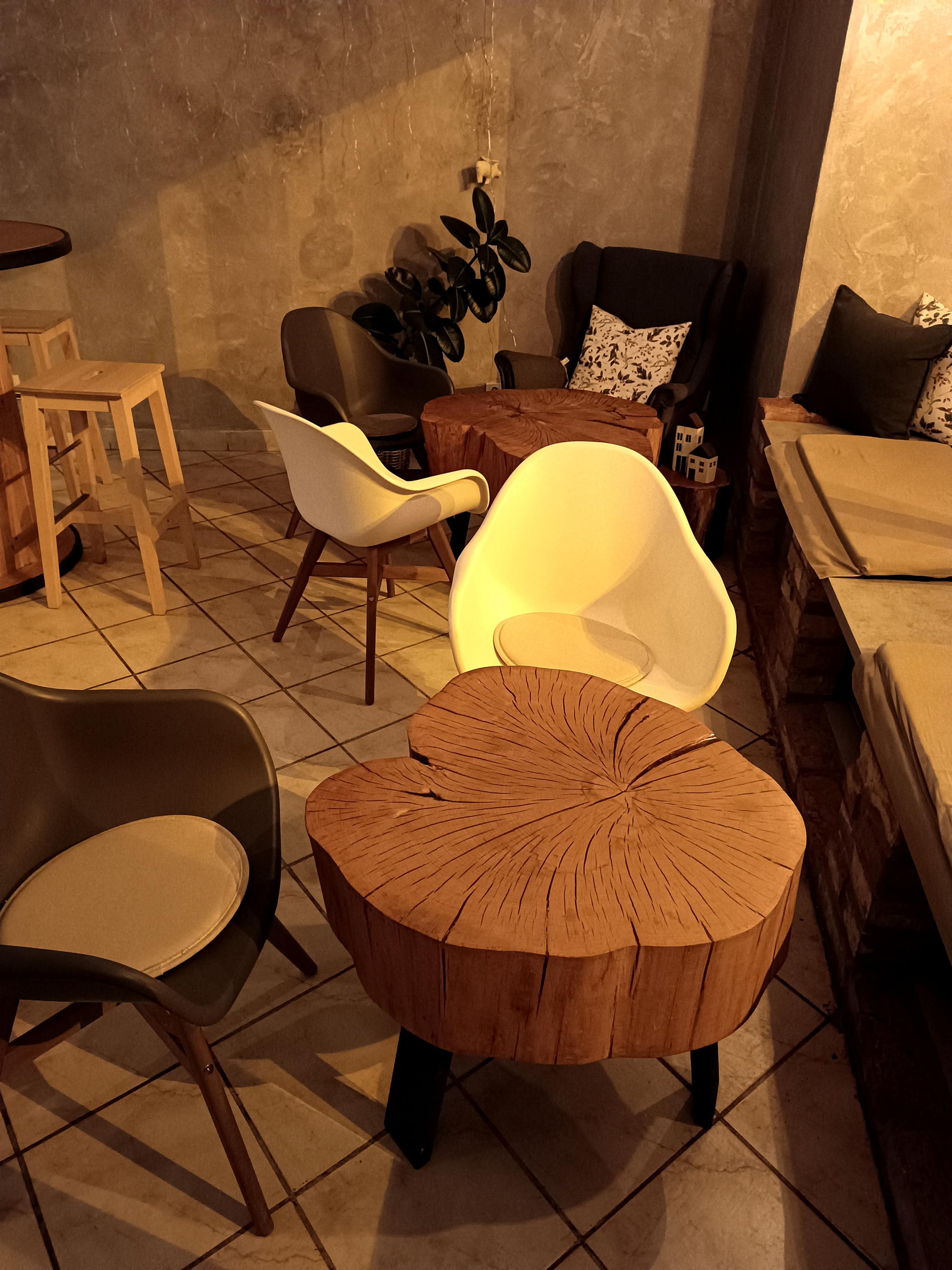 Mamut Coffee foto 4