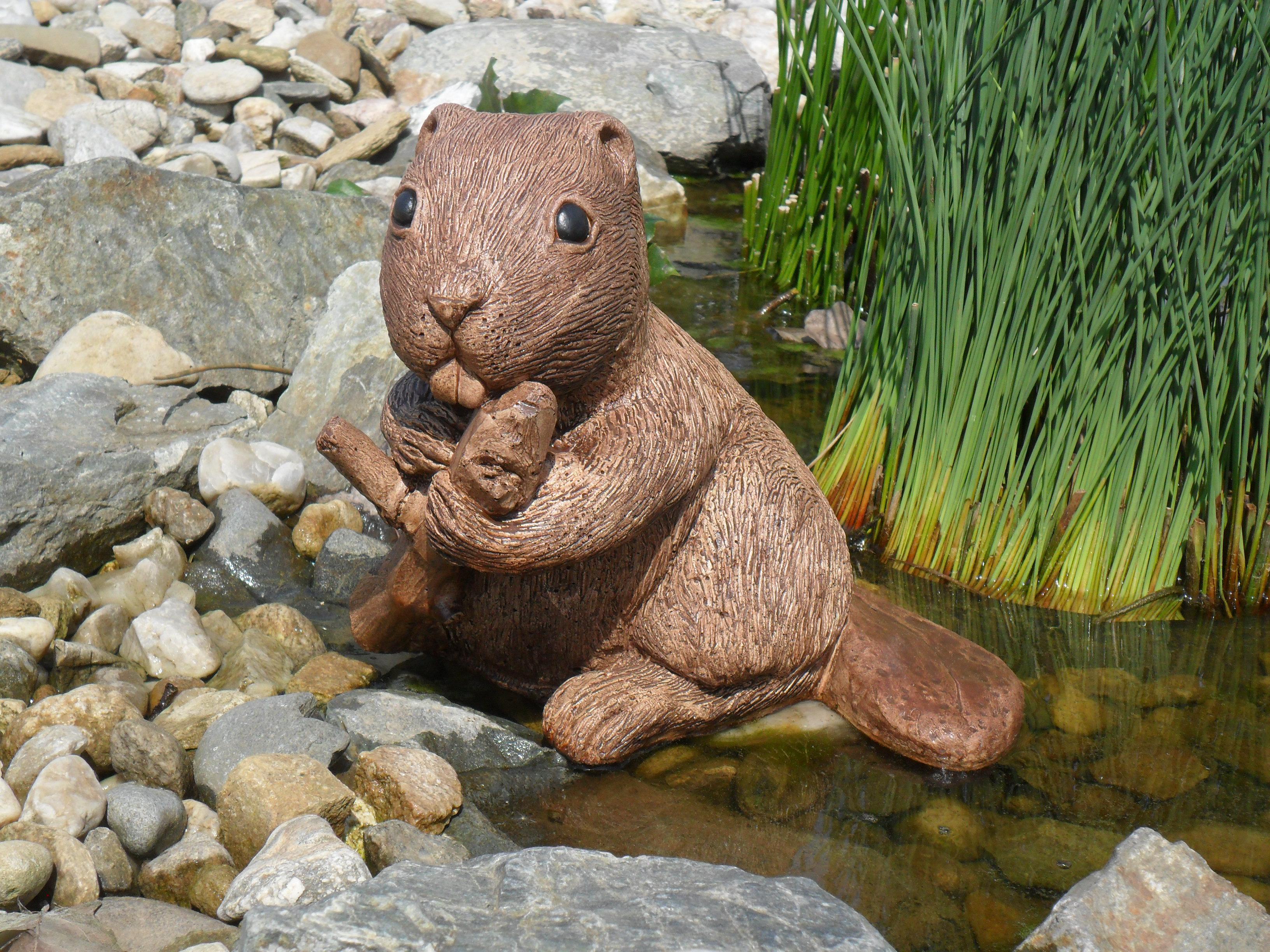 Jan Skalický - zahradní dekorace foto 3