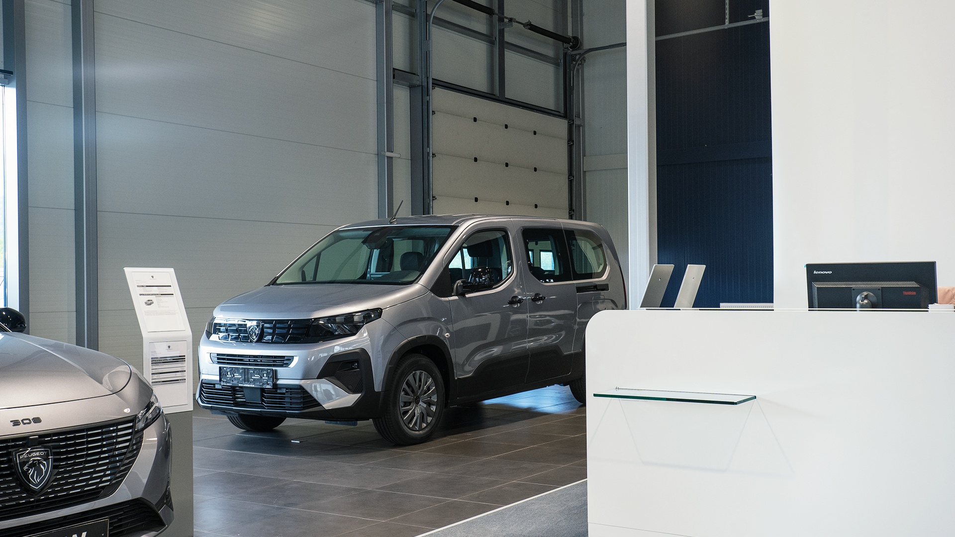 Peugeot - AUTO IN foto 4