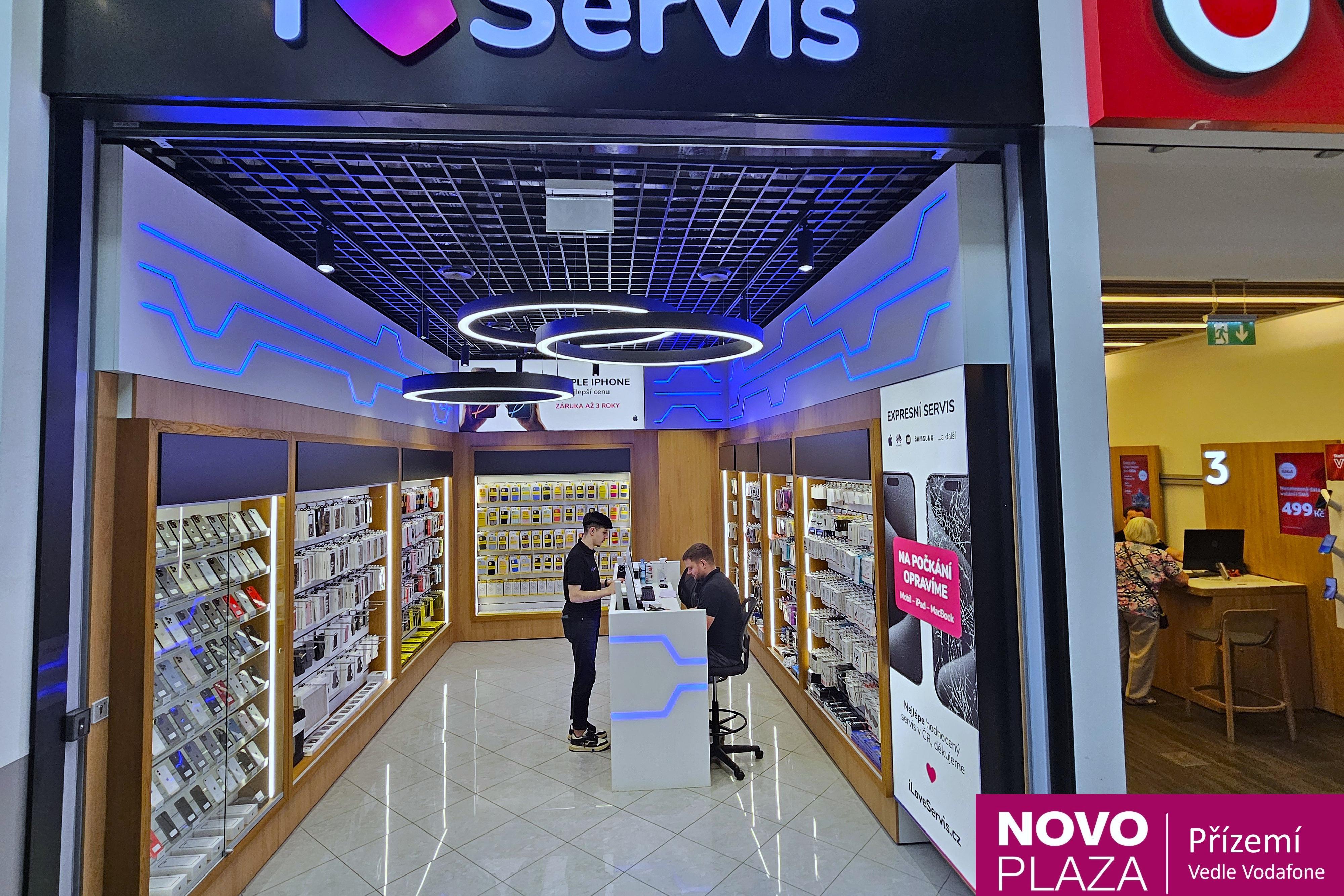 iLoveServis foto 1