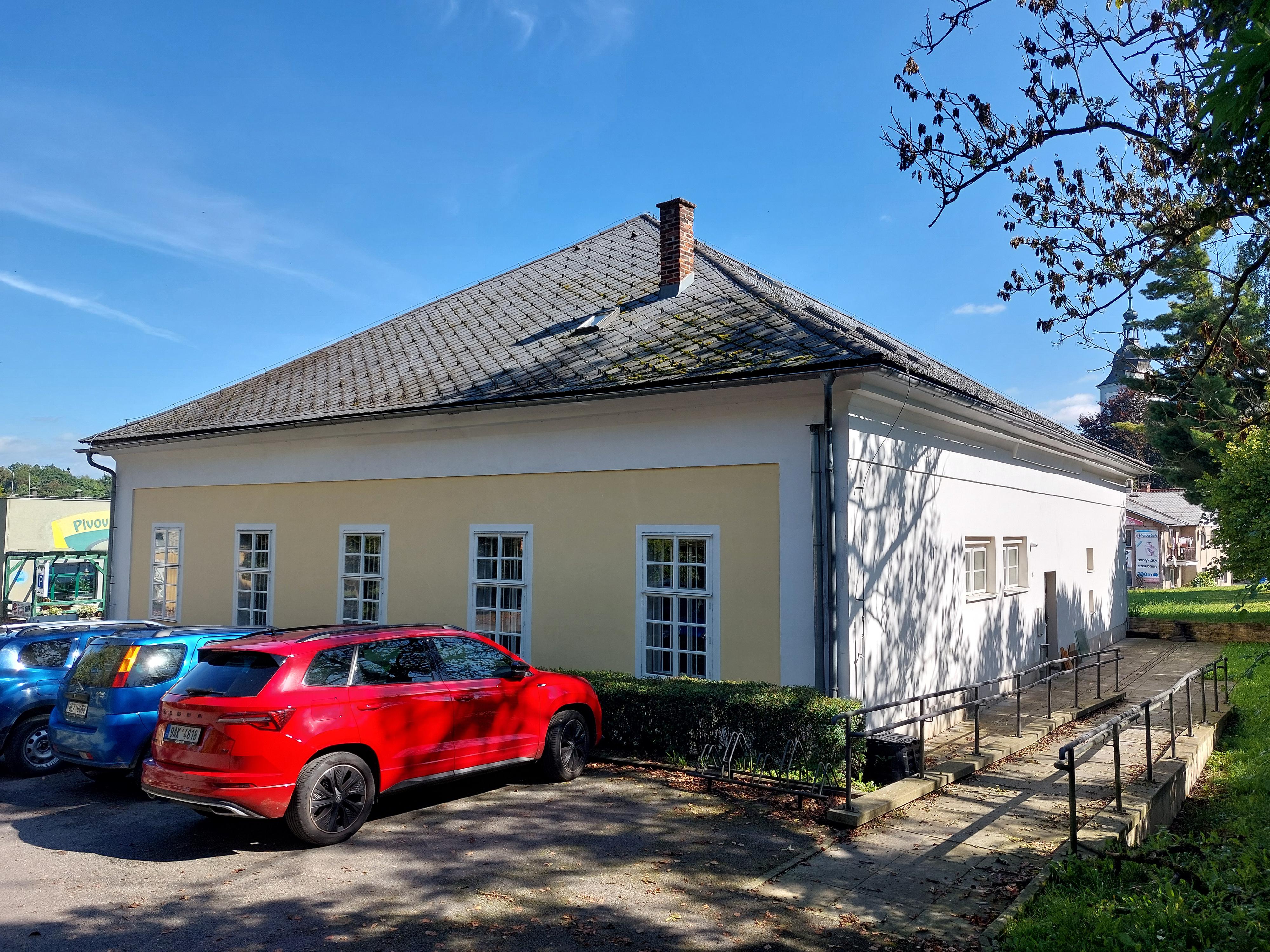 Městské muzeum Žamberk foto 4