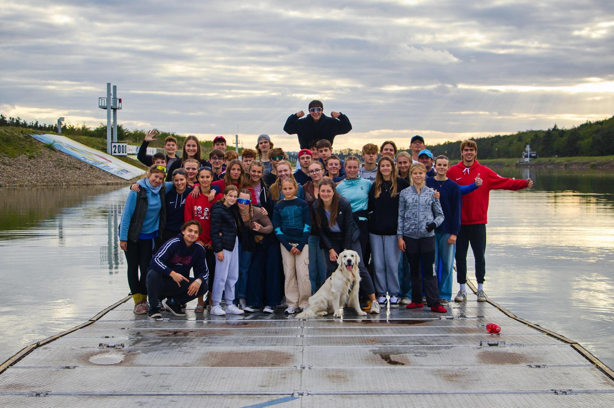 Český veslařský klub Brno
