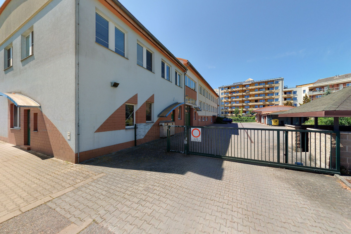 Bramborářův automat - Česká Třebová foto 3