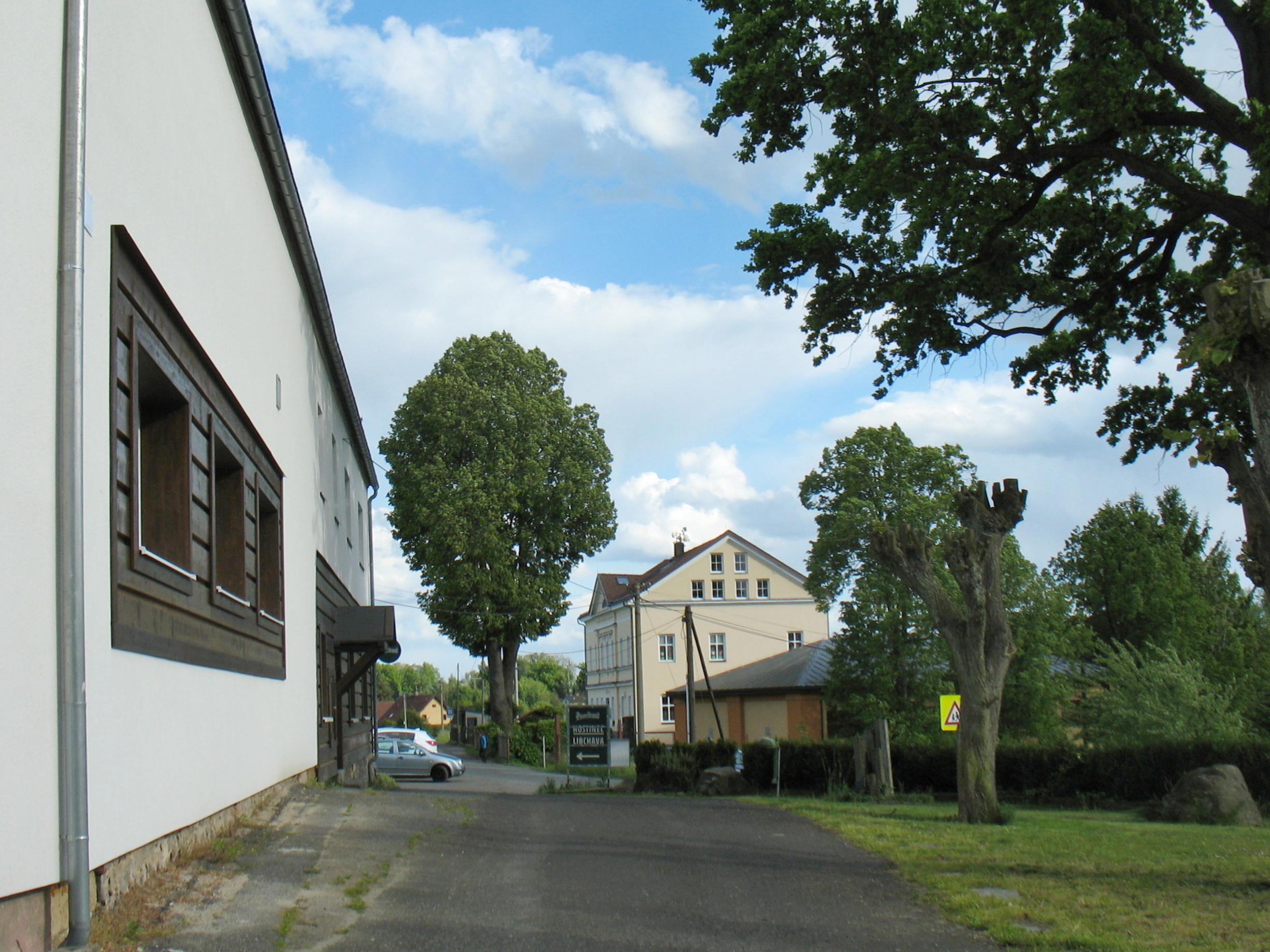 Základní škola Horní Libchava foto 5