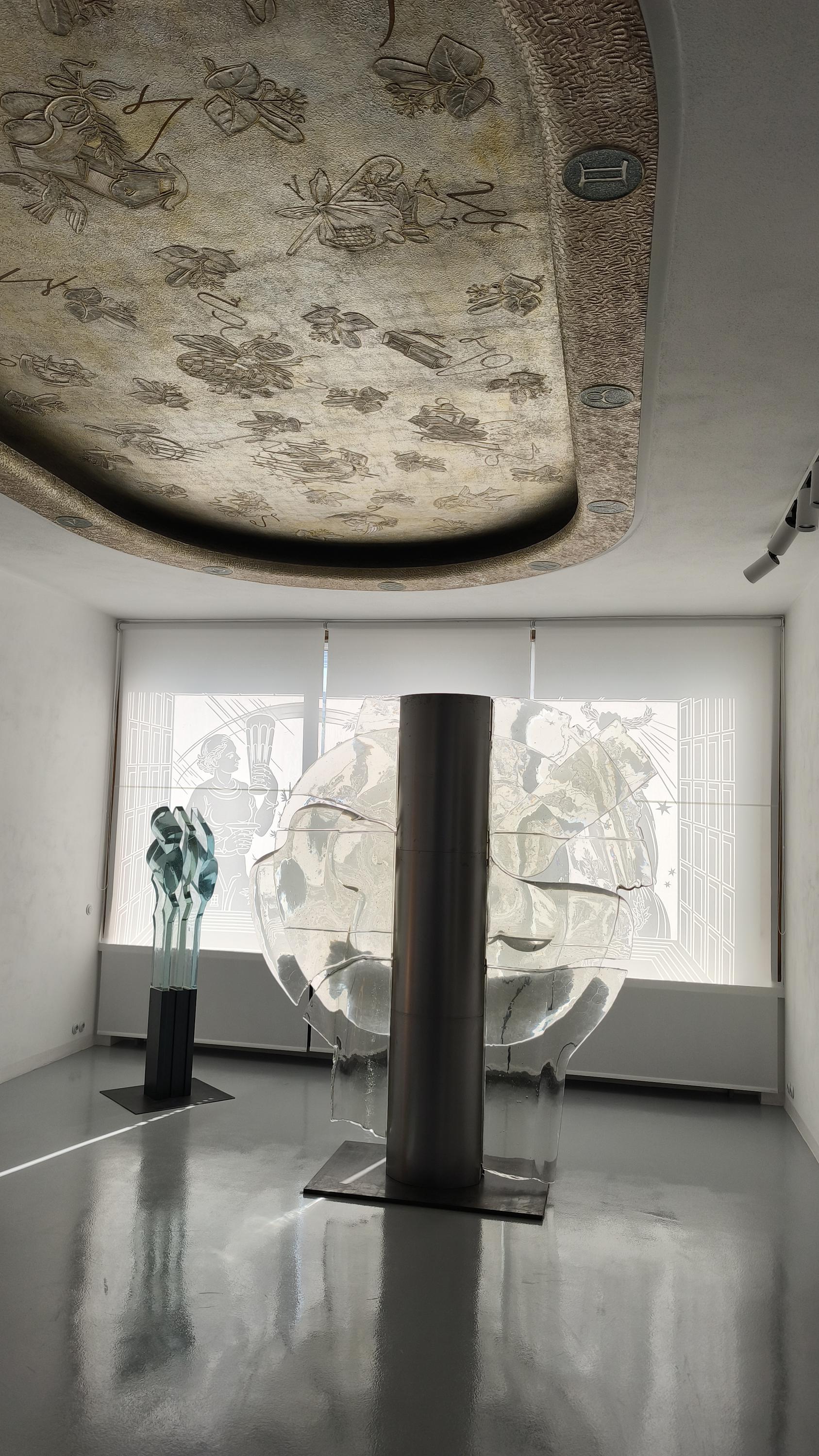 Městské muzeum v Železném Brodě foto 2