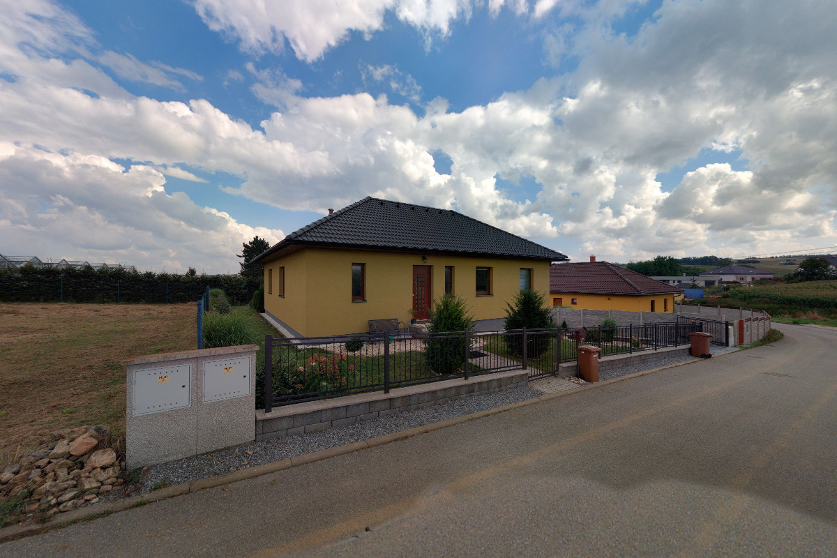 Velkobítešské dýně