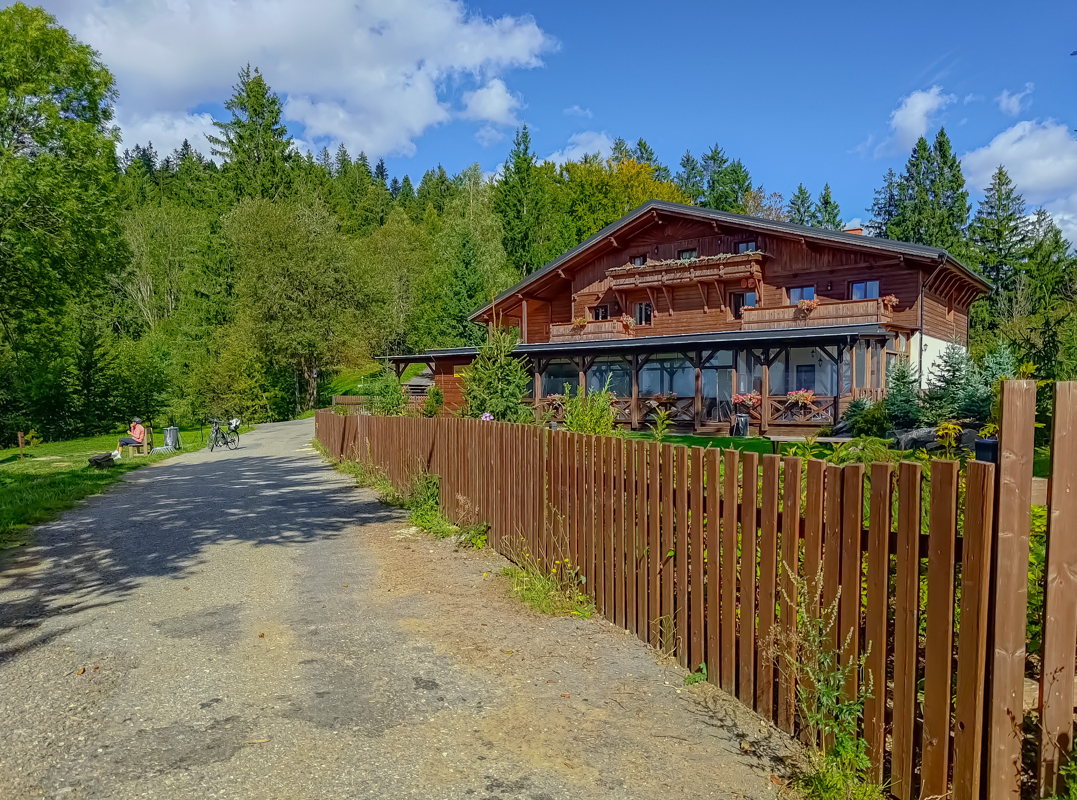 Wellness apartmány Martiňák foto 6