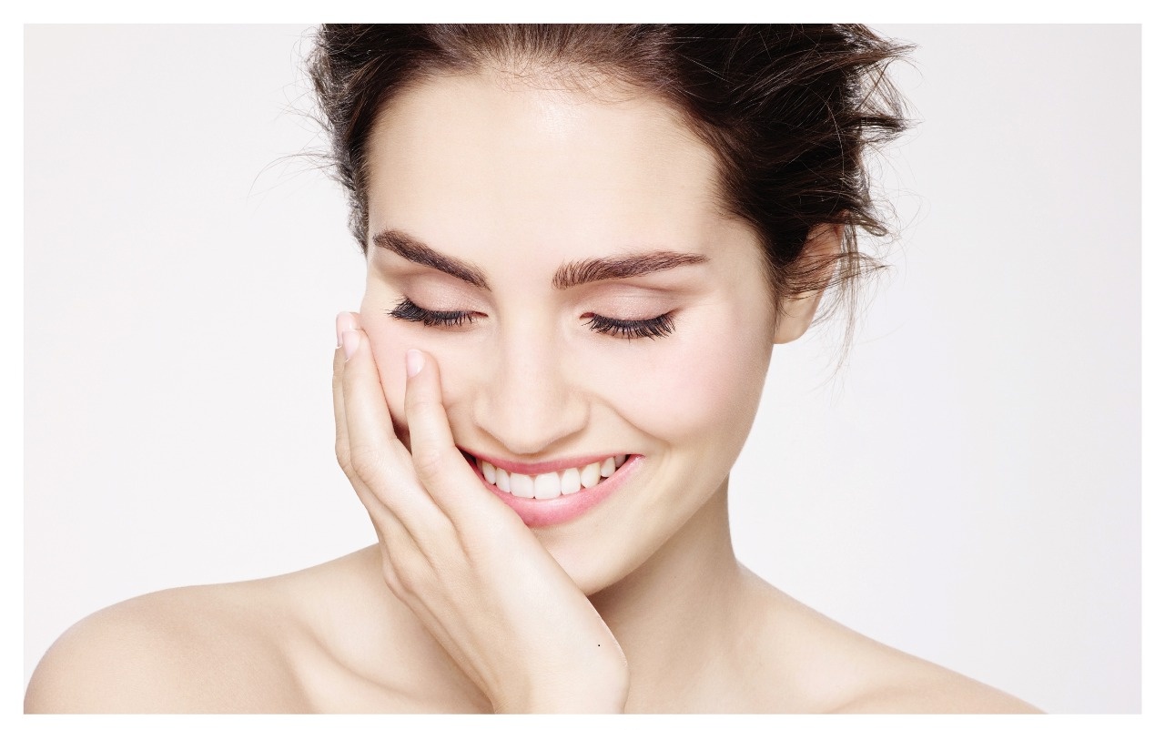 Hloubkové čistící ošetření pleti D´tox