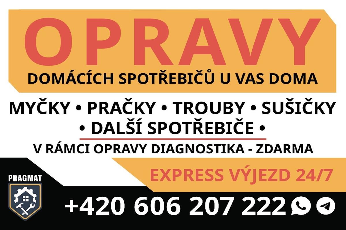 Váš Opravář - Servis domácích spotřebičů foto 6