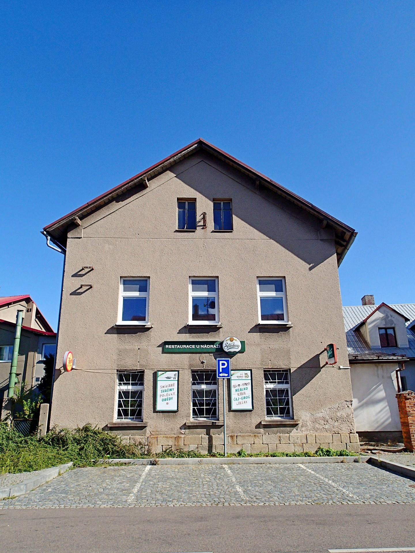 Restaurace U Nádraží foto 5