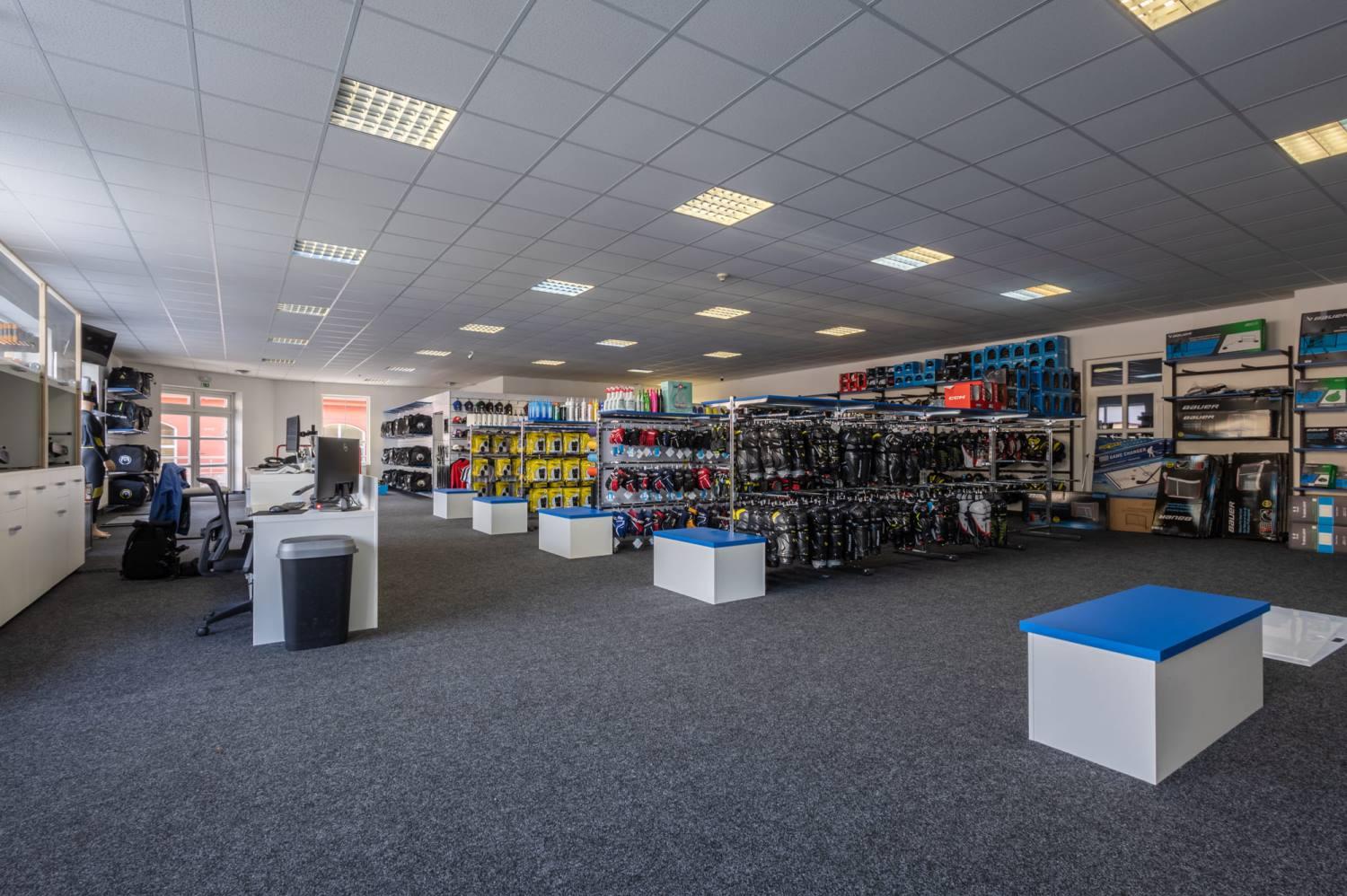 Hokejlevne.cz - Havlíčkův Brod