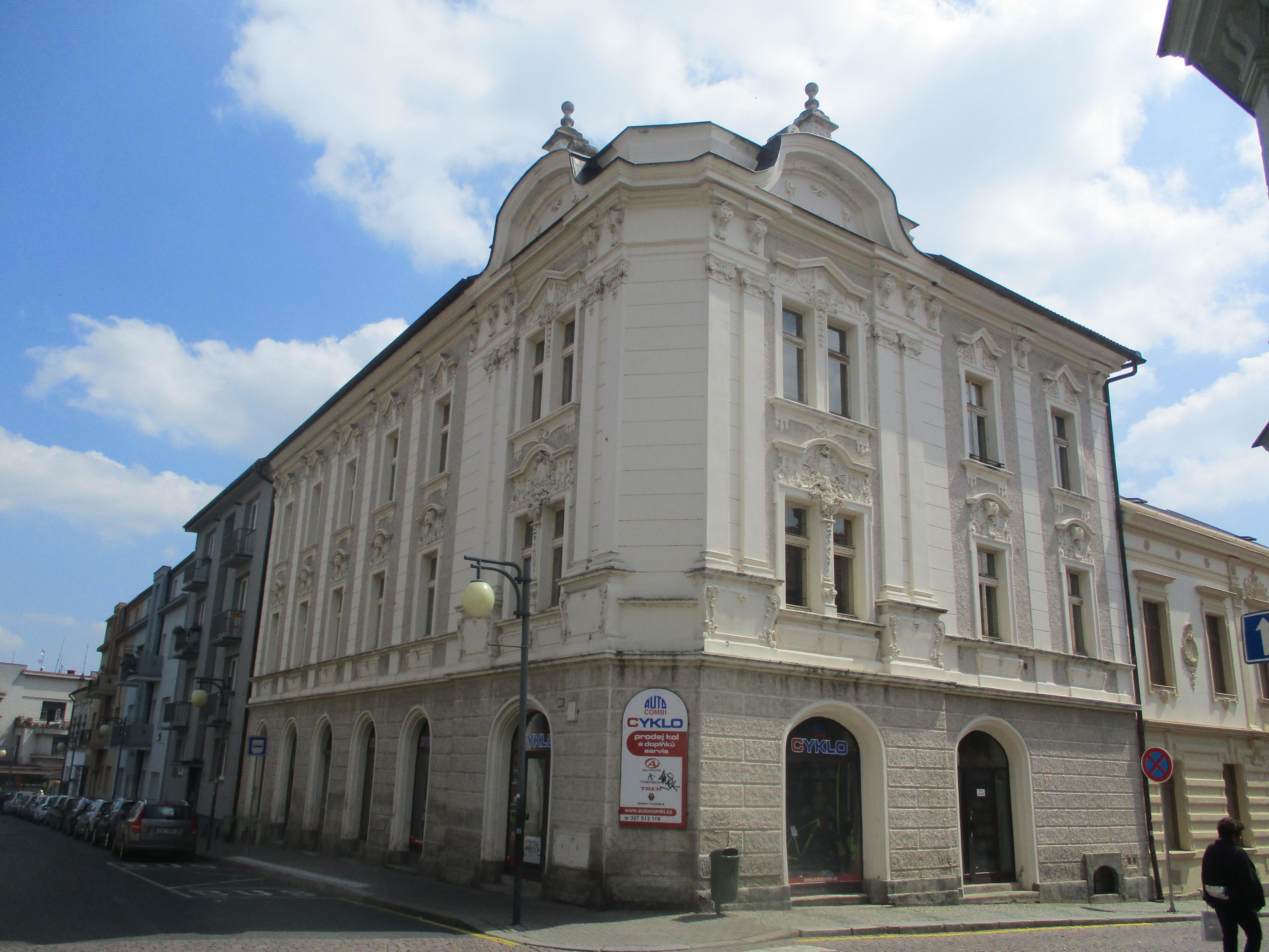 bikee.cz - Cyklo AUTO COMBI foto 1