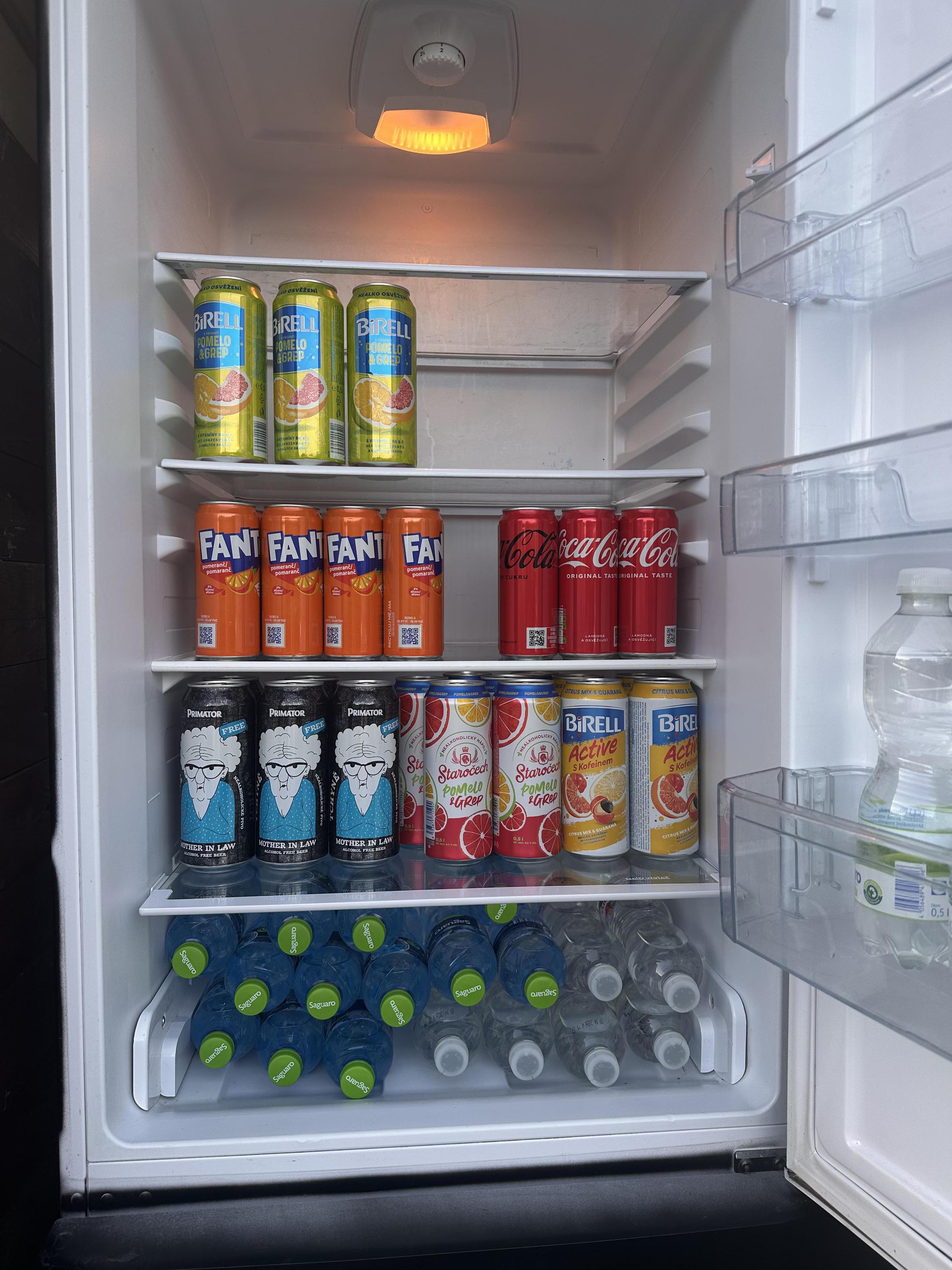 Samoobslužný bar Bynovec foto 5