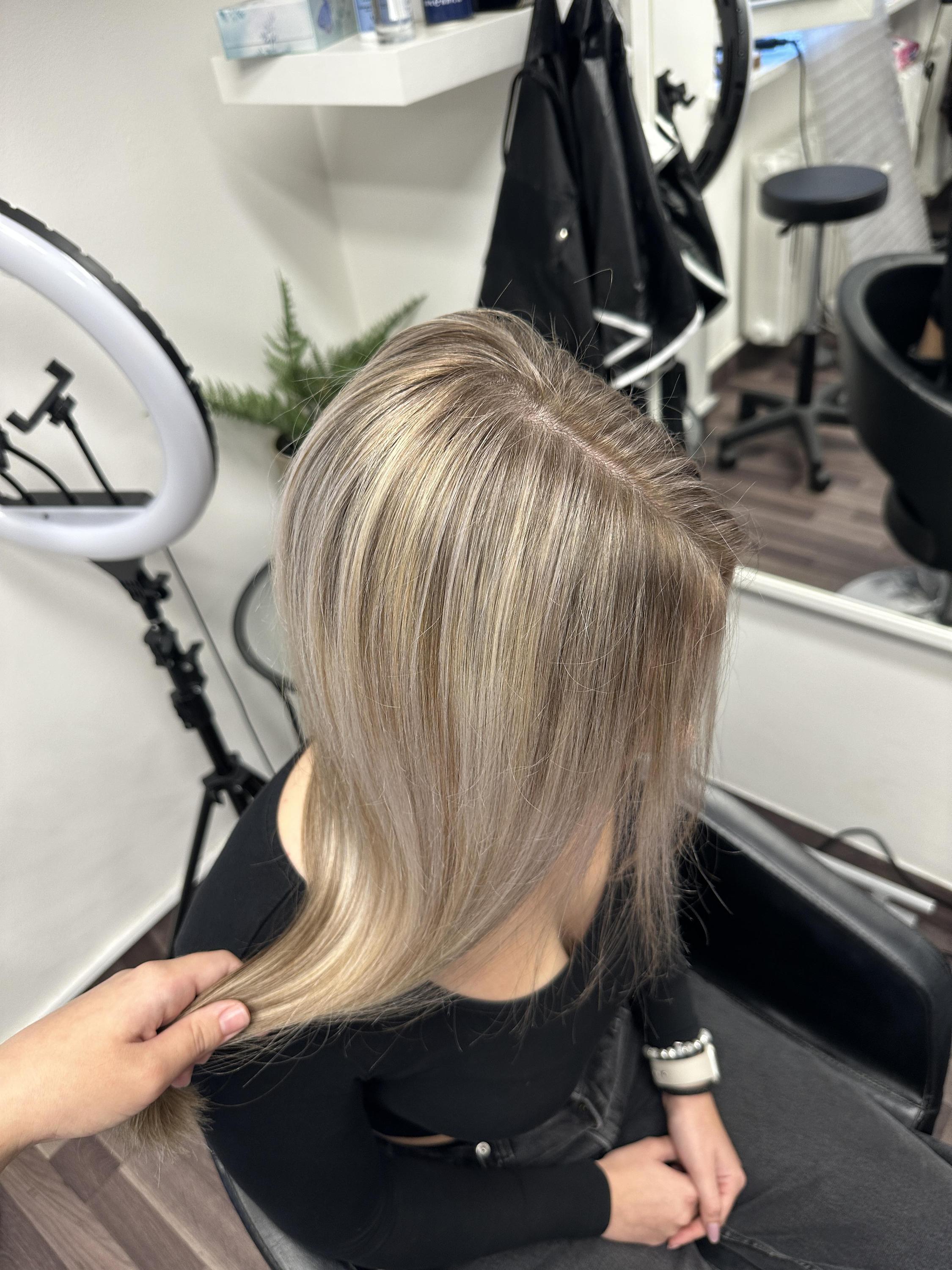 Eliška Machovská foto 2