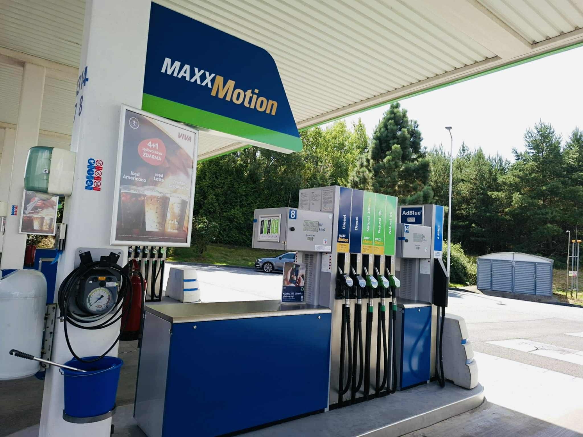 OMV foto 4
