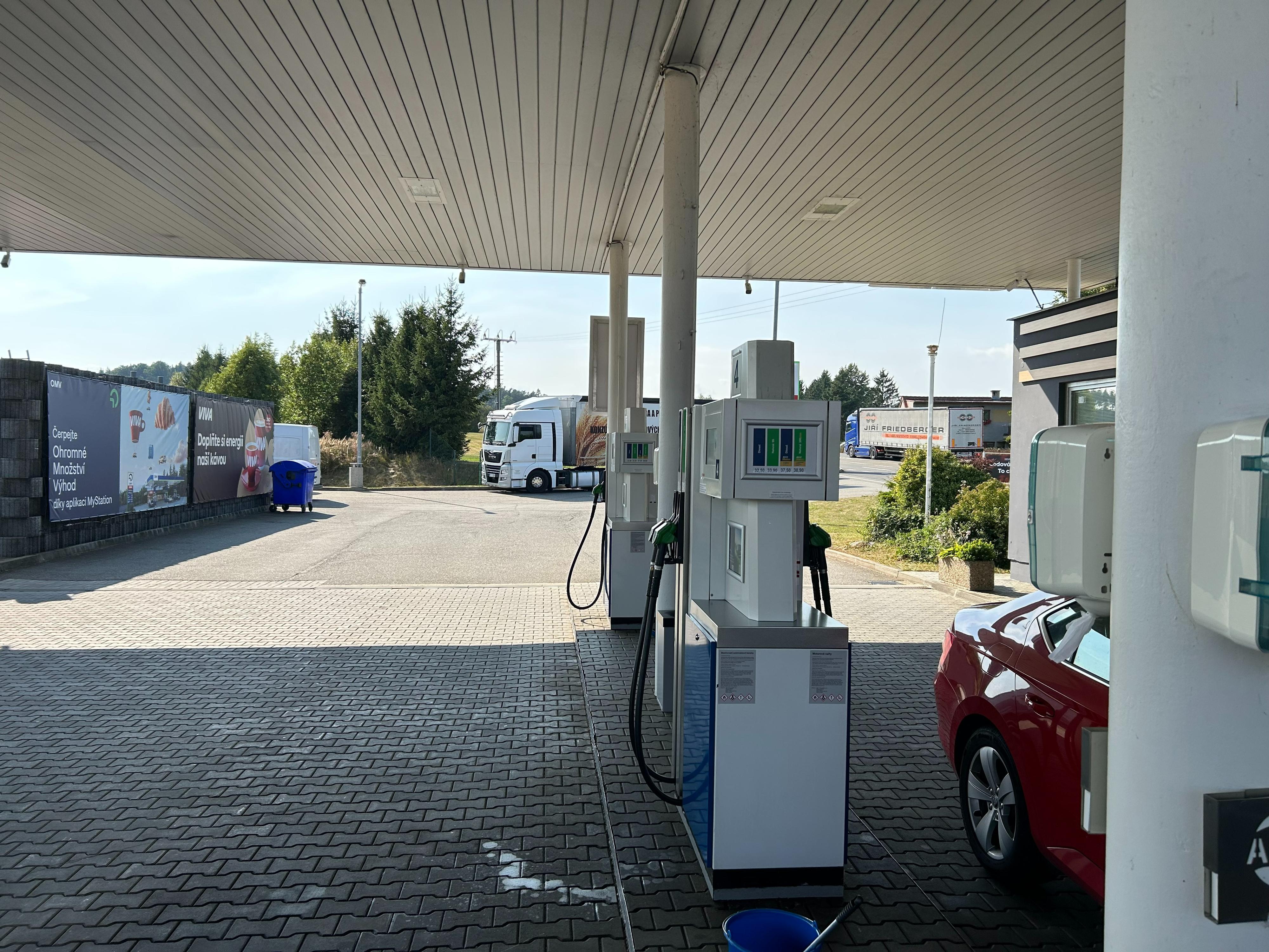 OMV foto 4