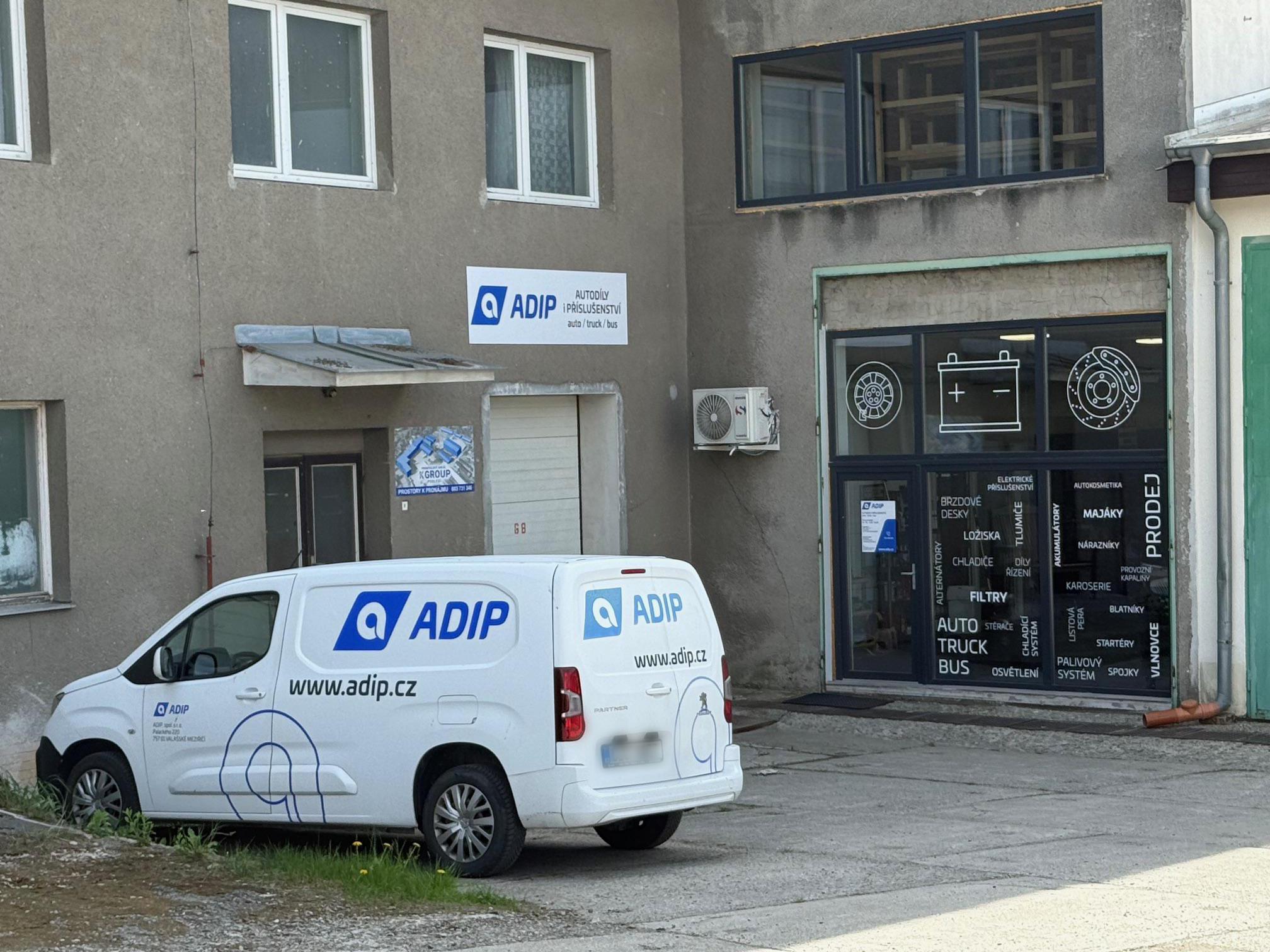 ADIP, spol. s r. o. foto 4